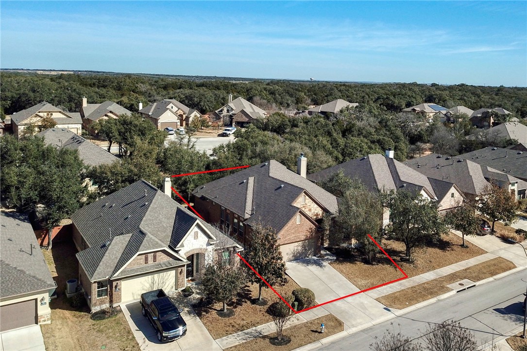 1239 Falling Hills DR, Georgetown, TX, 78628 | 3245100 | Realty Texas LLC