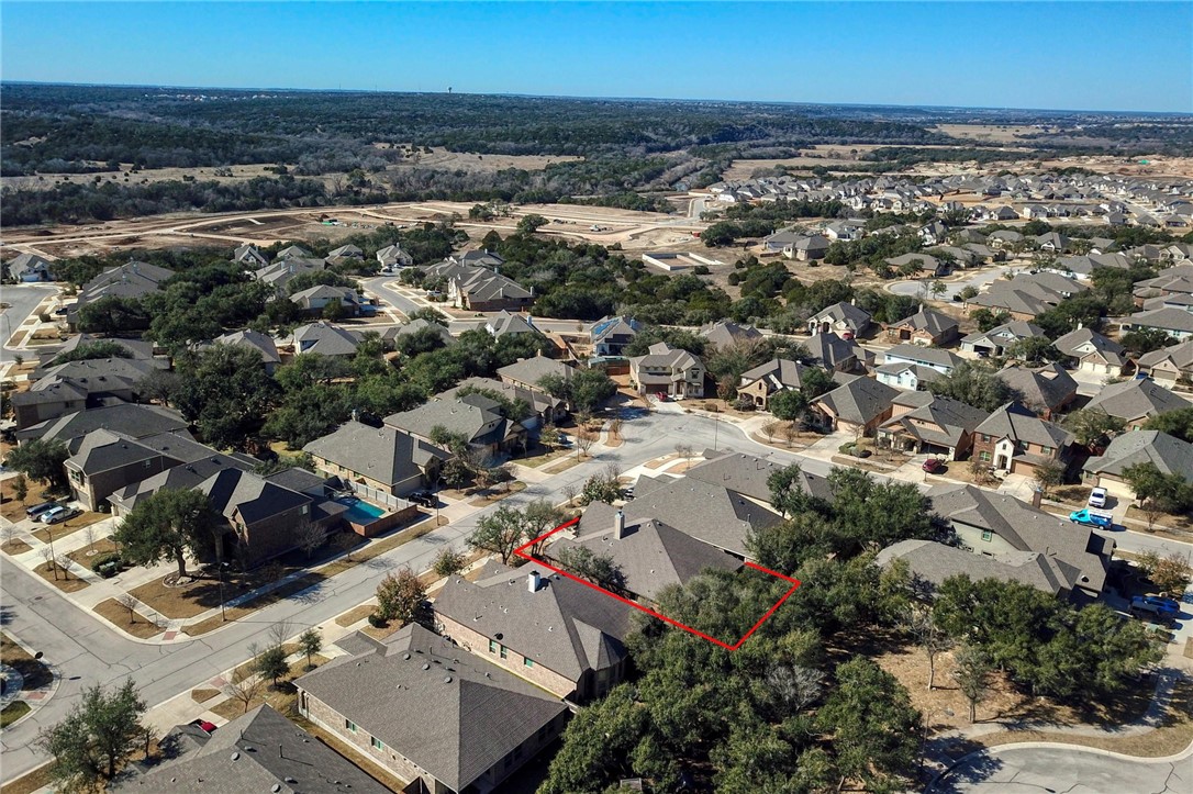 1239 Falling Hills DR, Georgetown, TX, 78628 | 3245100 | Realty Texas LLC