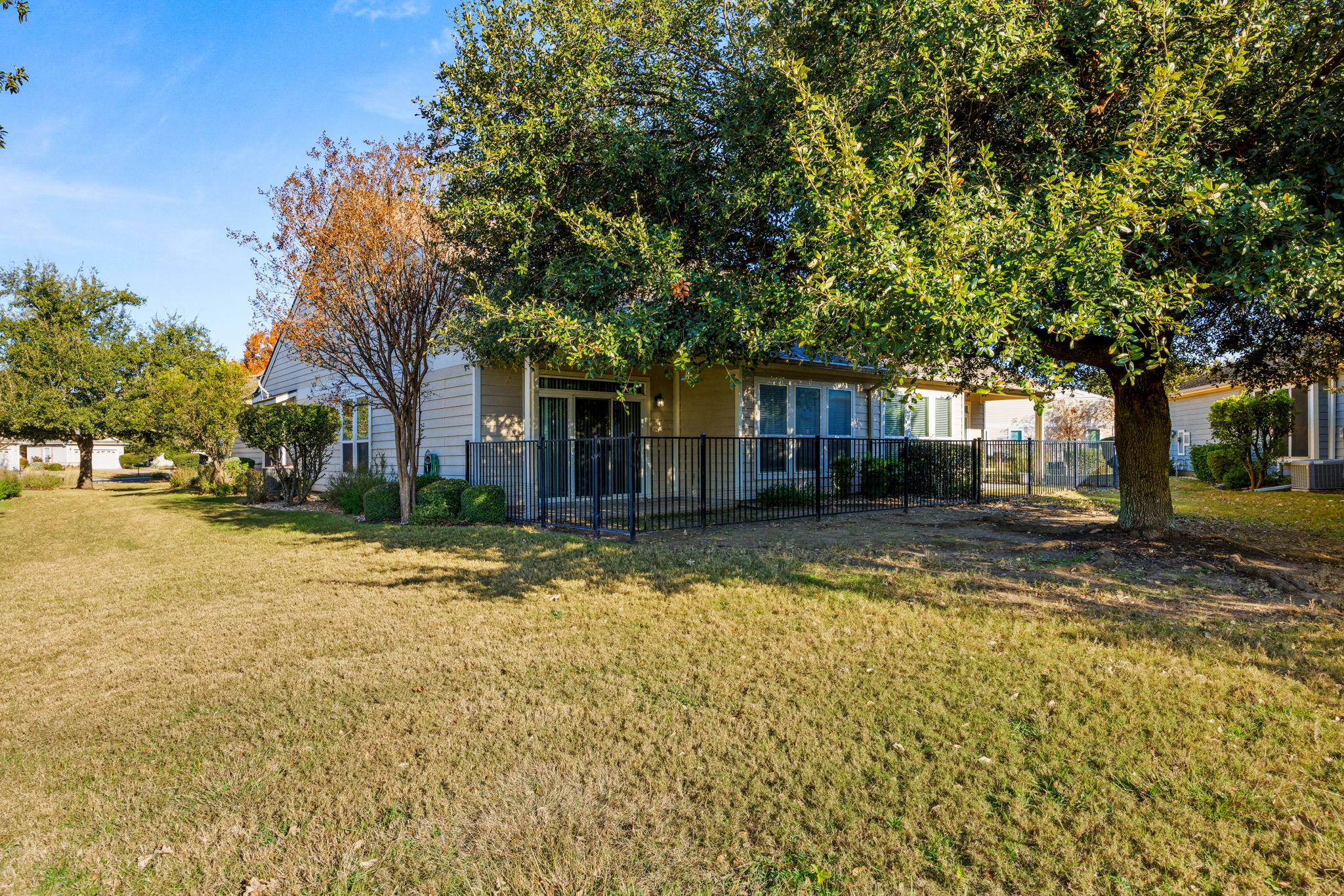 303 Bonham LOOP, Georgetown, TX, 78633 | 9272091 | Realty Texas LLC