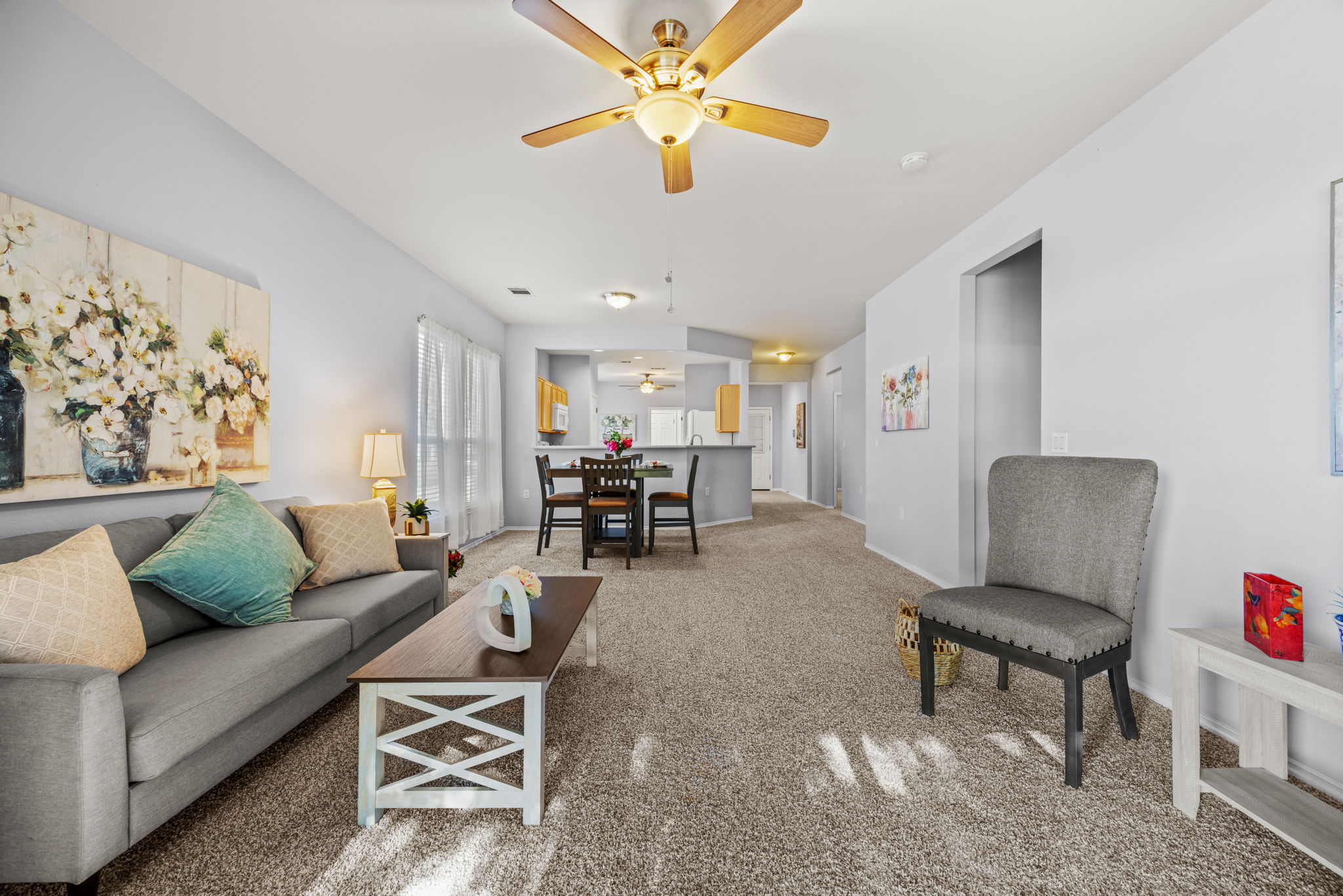 303 Bonham LOOP, Georgetown, TX, 78633 | 9272091 | Realty Texas LLC