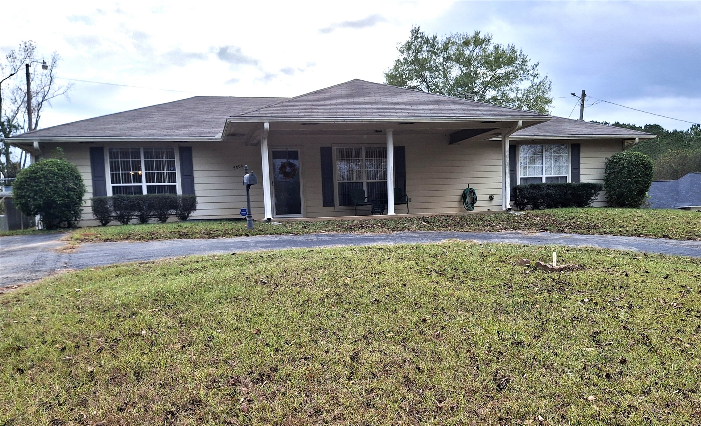 5006 FM 2204, Kilgore, TX, 75662 | 21141245 | Realty Texas LLC