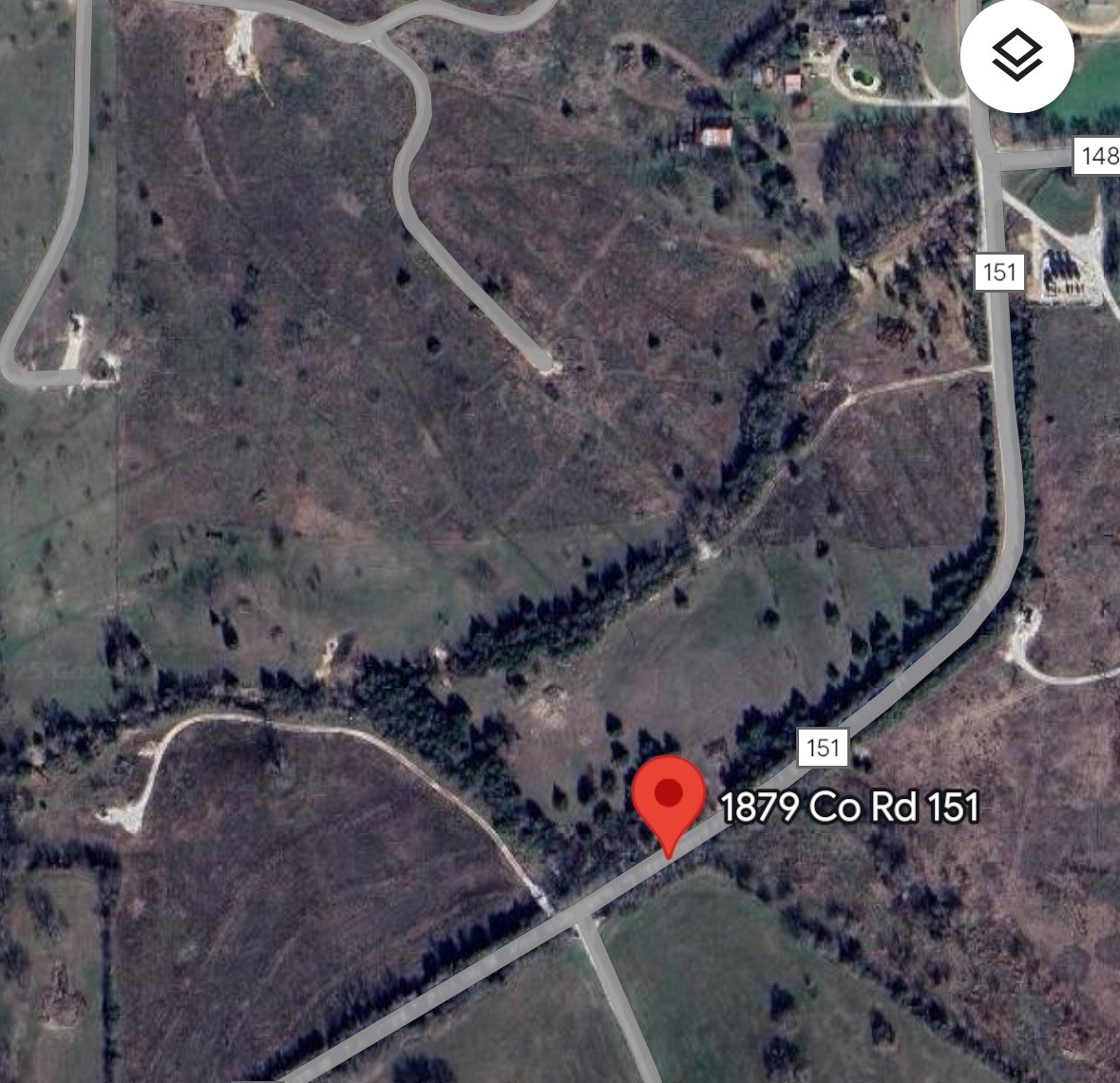 1879 CR 151, Gainesville, TX, 76240 | 21143562 | Realty Texas LLC