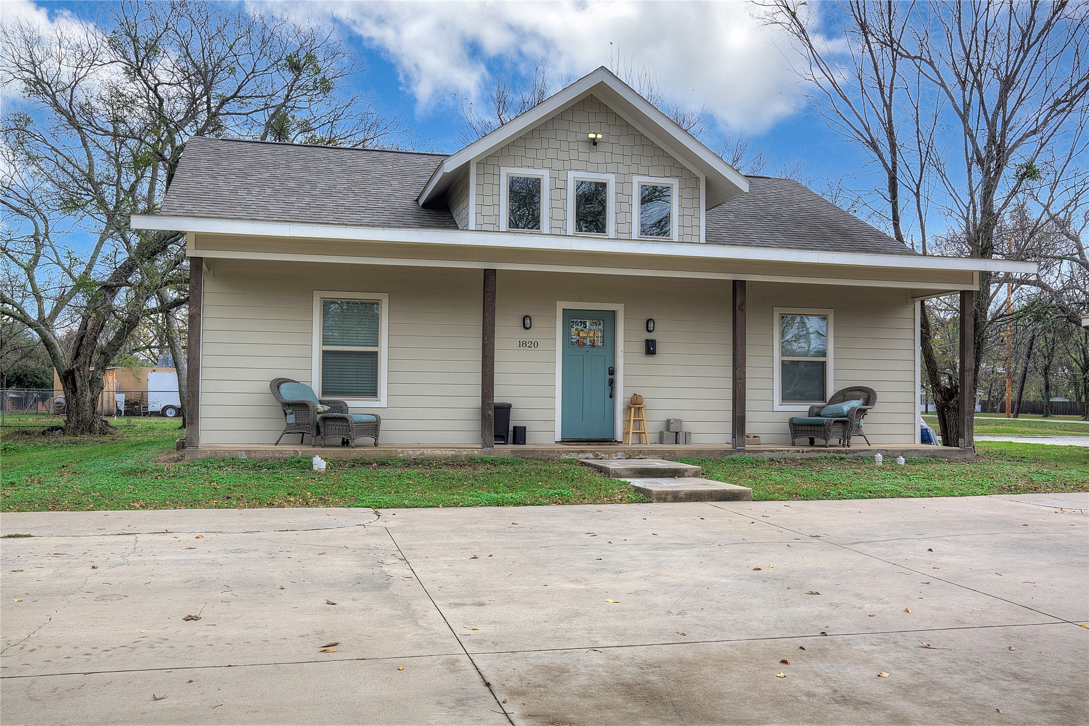 600 Maple Street, Commerce, TX, 75428 | 21147802 | Realty Texas LLC