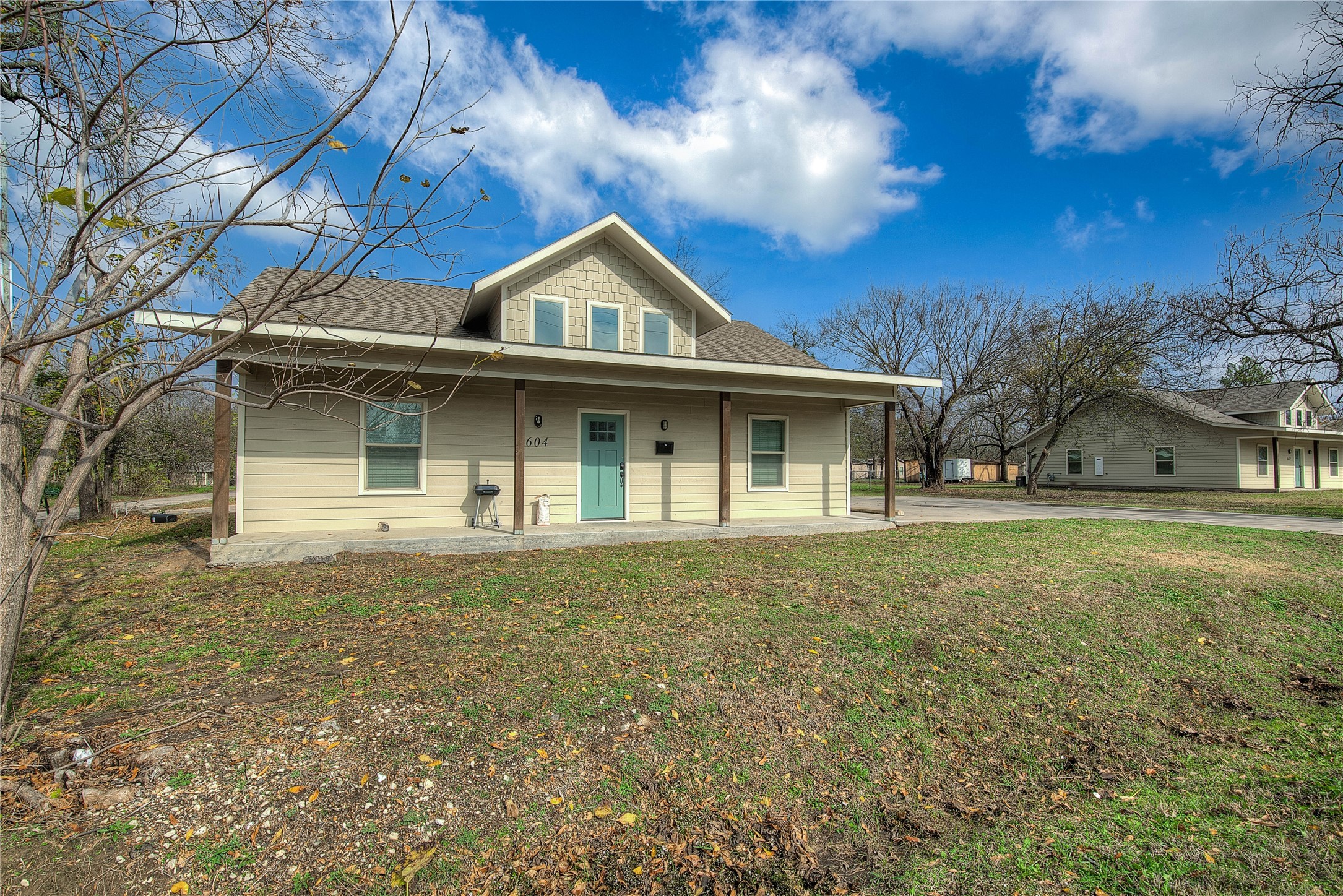 600 Maple Street, Commerce, TX, 75428 | 21147802 | Realty Texas LLC