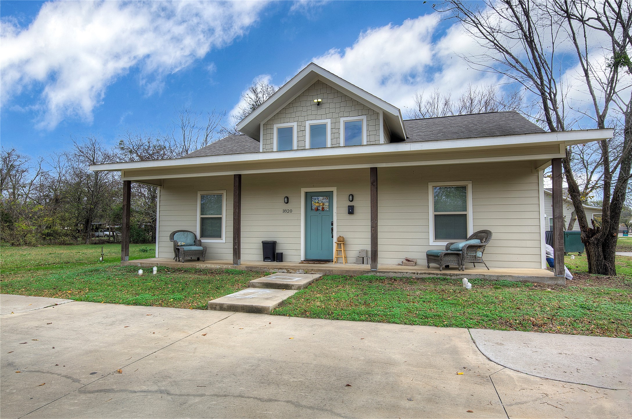 600 Maple Street, Commerce, TX, 75428 | 21147802 | Realty Texas LLC