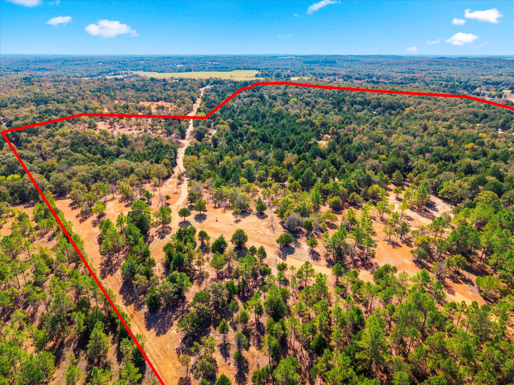 0 VZCR 1256, Eustace, TX, 75124 | 21148434 | Realty Texas LLC