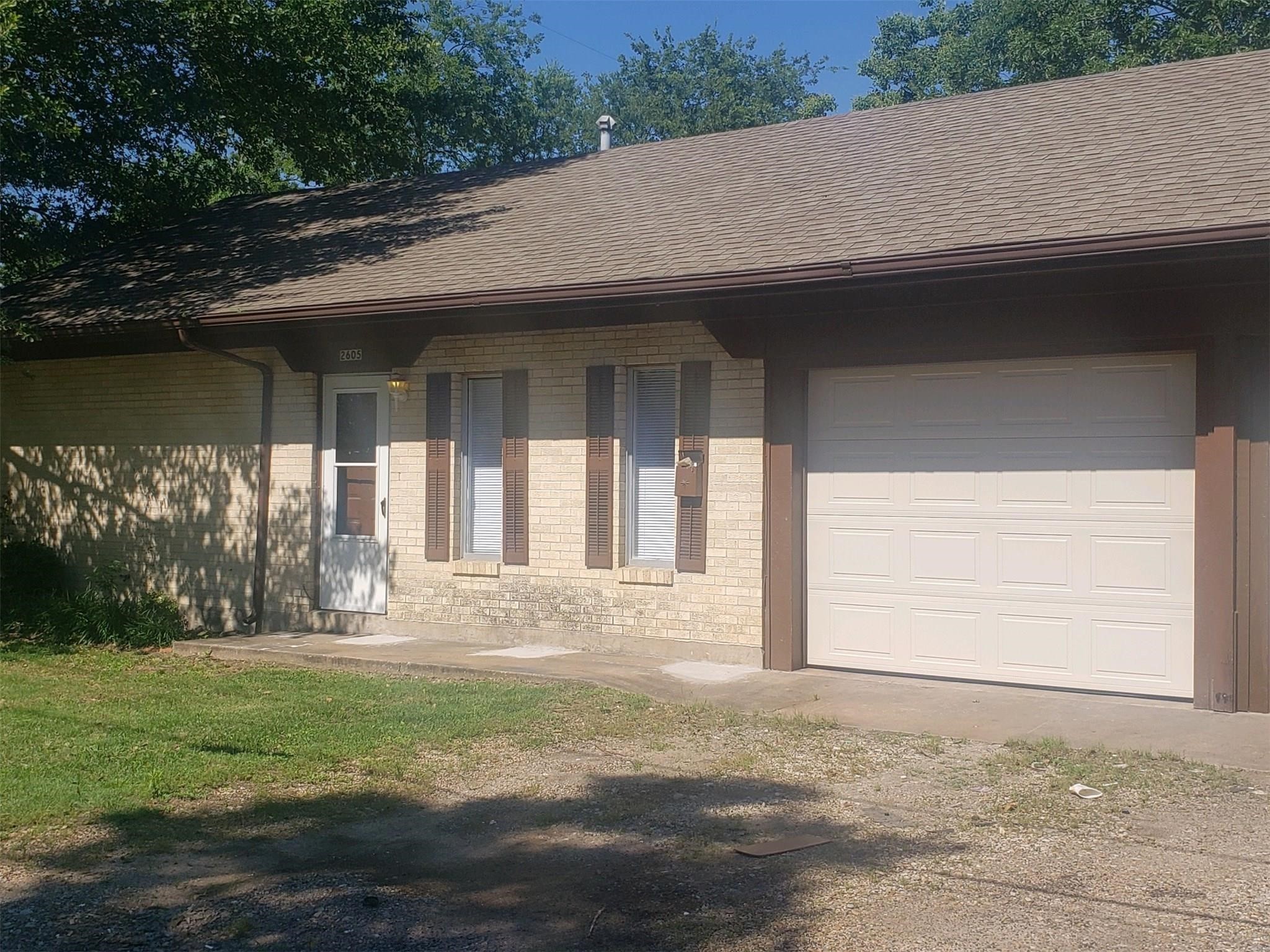 2605 Mayo Street, Commerce, TX, 75428 | 21150888 | Realty Texas LLC