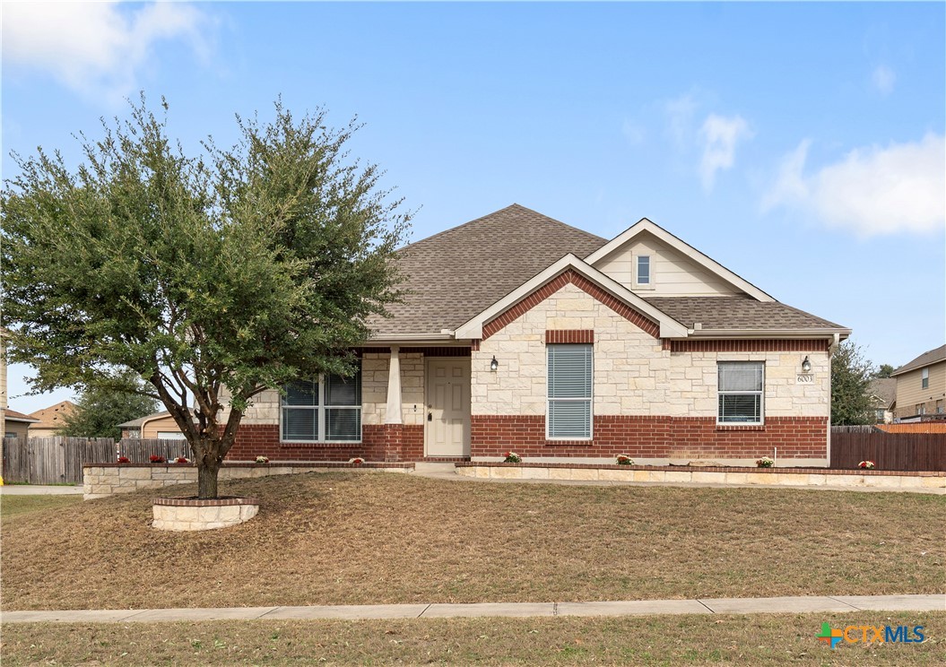 6003 Flag Stone Drive, Killeen, TX, 76542 | 601268 | Realty Texas LLC