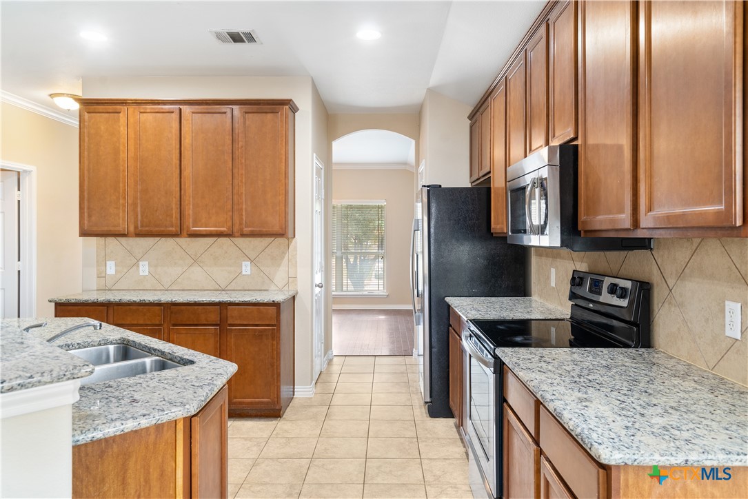 6003 Flag Stone Drive, Killeen, TX, 76542 | 601268 | Realty Texas LLC