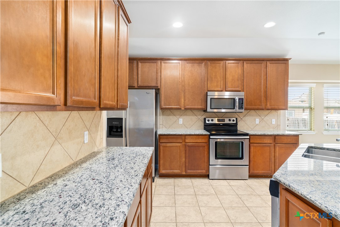 6003 Flag Stone Drive, Killeen, TX, 76542 | 601268 | Realty Texas LLC