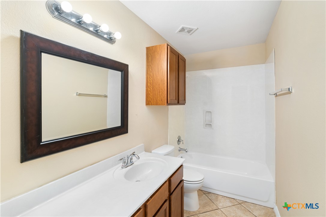 6003 Flag Stone Drive, Killeen, TX, 76542 | 601268 | Realty Texas LLC