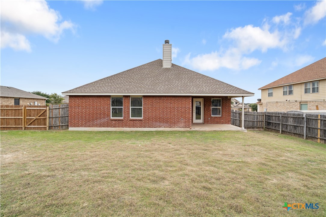 6003 Flag Stone Drive, Killeen, TX, 76542 | 601268 | Realty Texas LLC