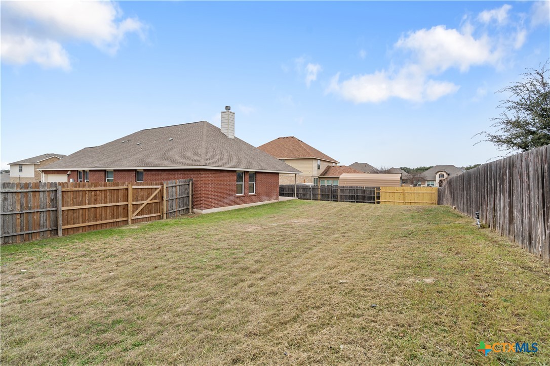6003 Flag Stone Drive, Killeen, TX, 76542 | 601268 | Realty Texas LLC