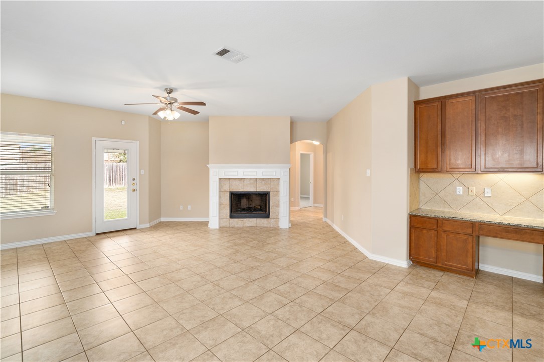 6003 Flag Stone Drive, Killeen, TX, 76542 | 601268 | Realty Texas LLC