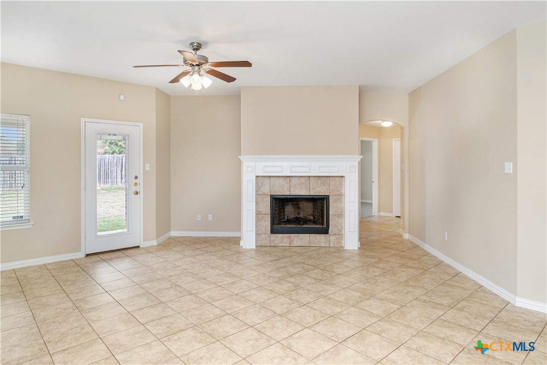 6003 Flag Stone Drive, Killeen, TX, 76542 | 601268 | Realty Texas LLC