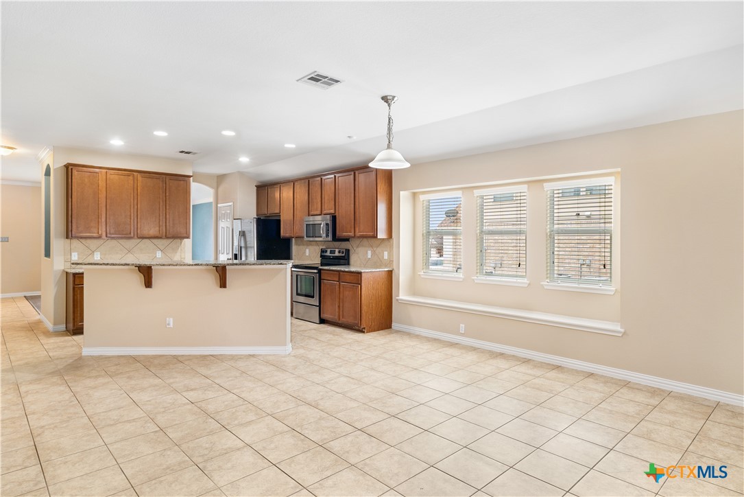 6003 Flag Stone Drive, Killeen, TX, 76542 | 601268 | Realty Texas LLC