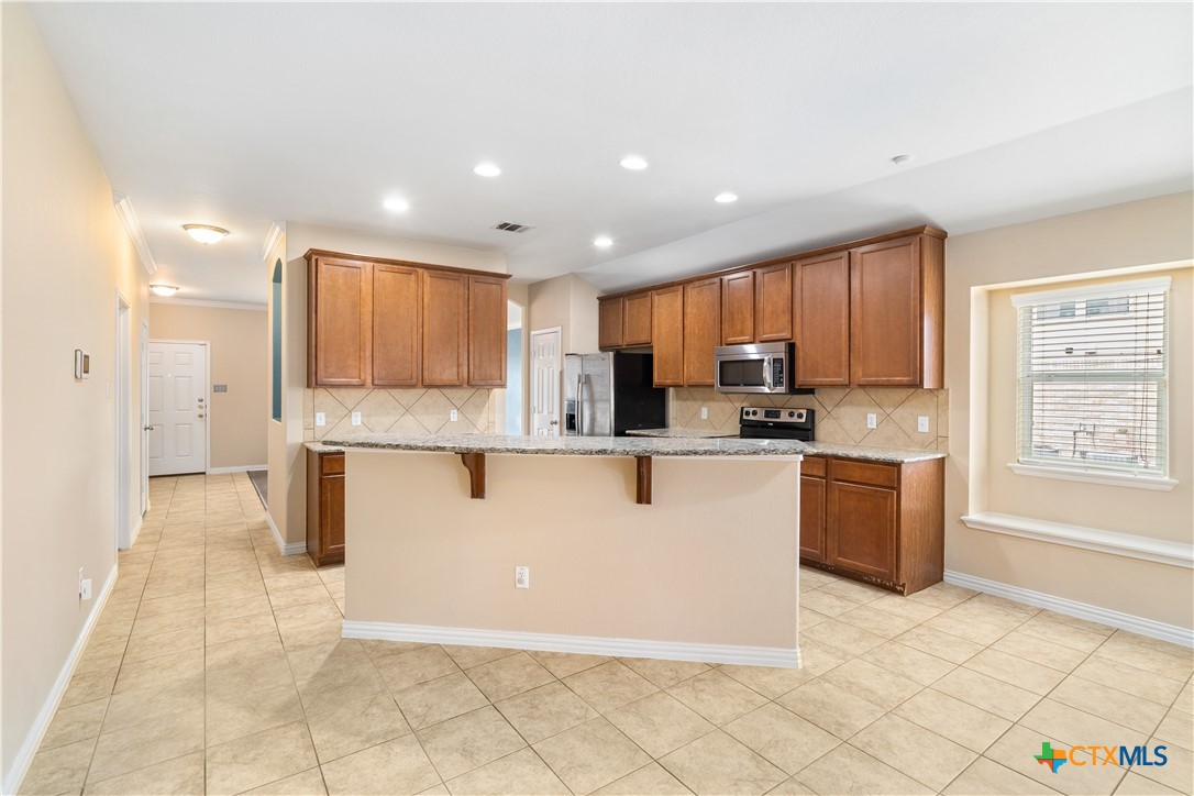 6003 Flag Stone Drive, Killeen, TX, 76542 | 601268 | Realty Texas LLC