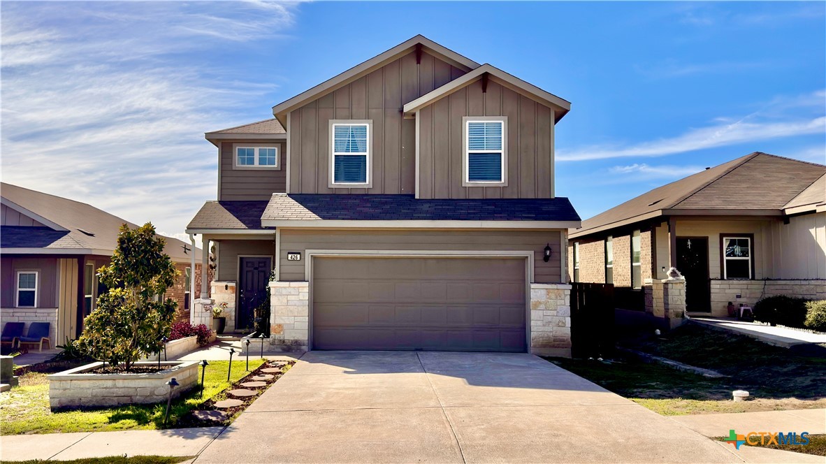 426 Eves Necklace Drive, Buda, TX, 78610 | 601533 | Realty Texas LLC