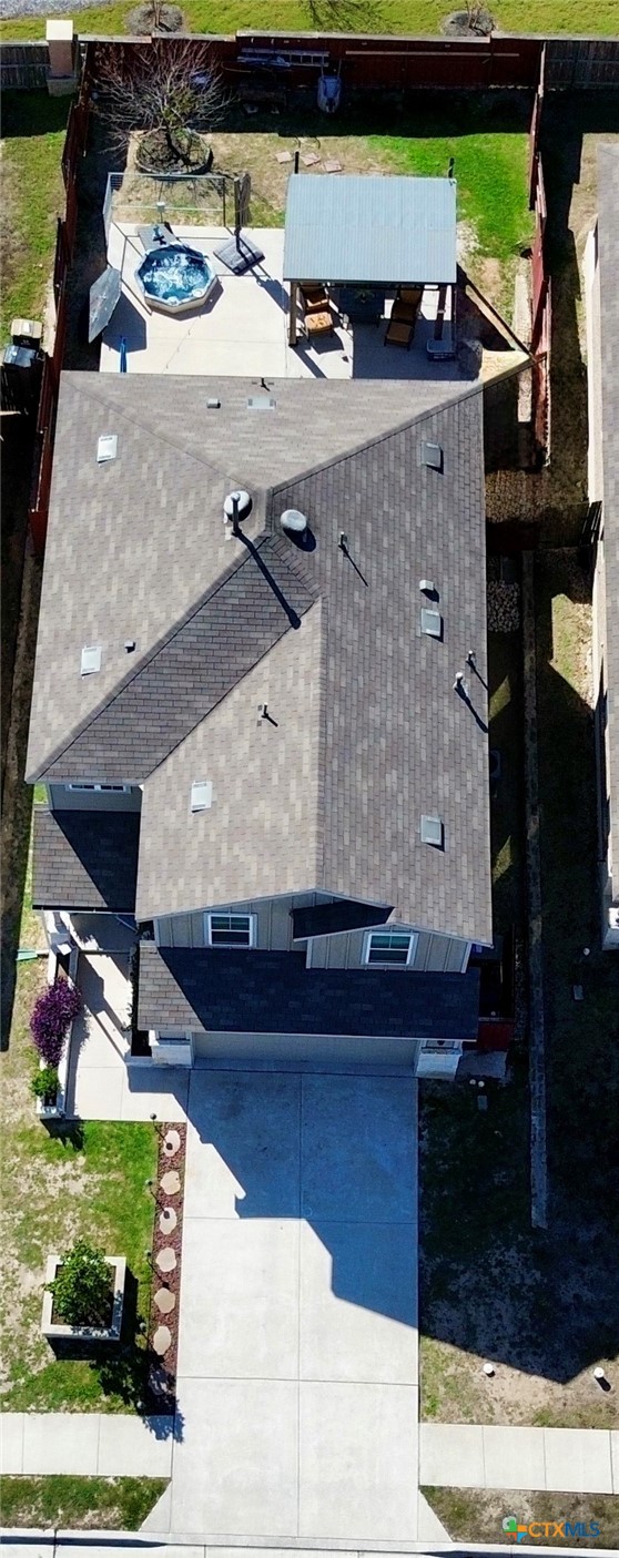 426 Eves Necklace Drive, Buda, TX, 78610 | 601533 | Realty Texas LLC