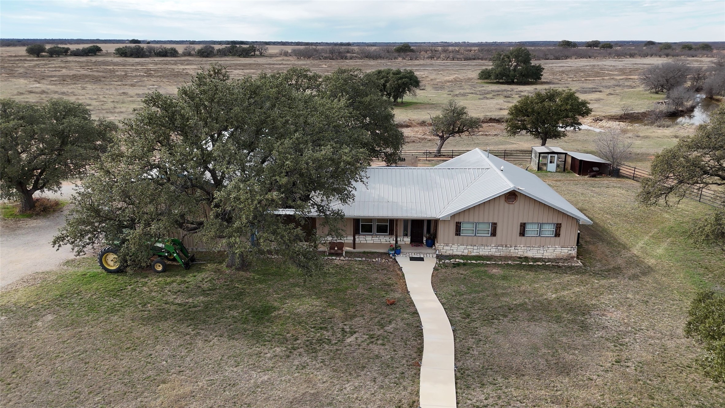 6500A FM 586, Bangs, TX, 76823 | 21152814 | Realty Texas LLC