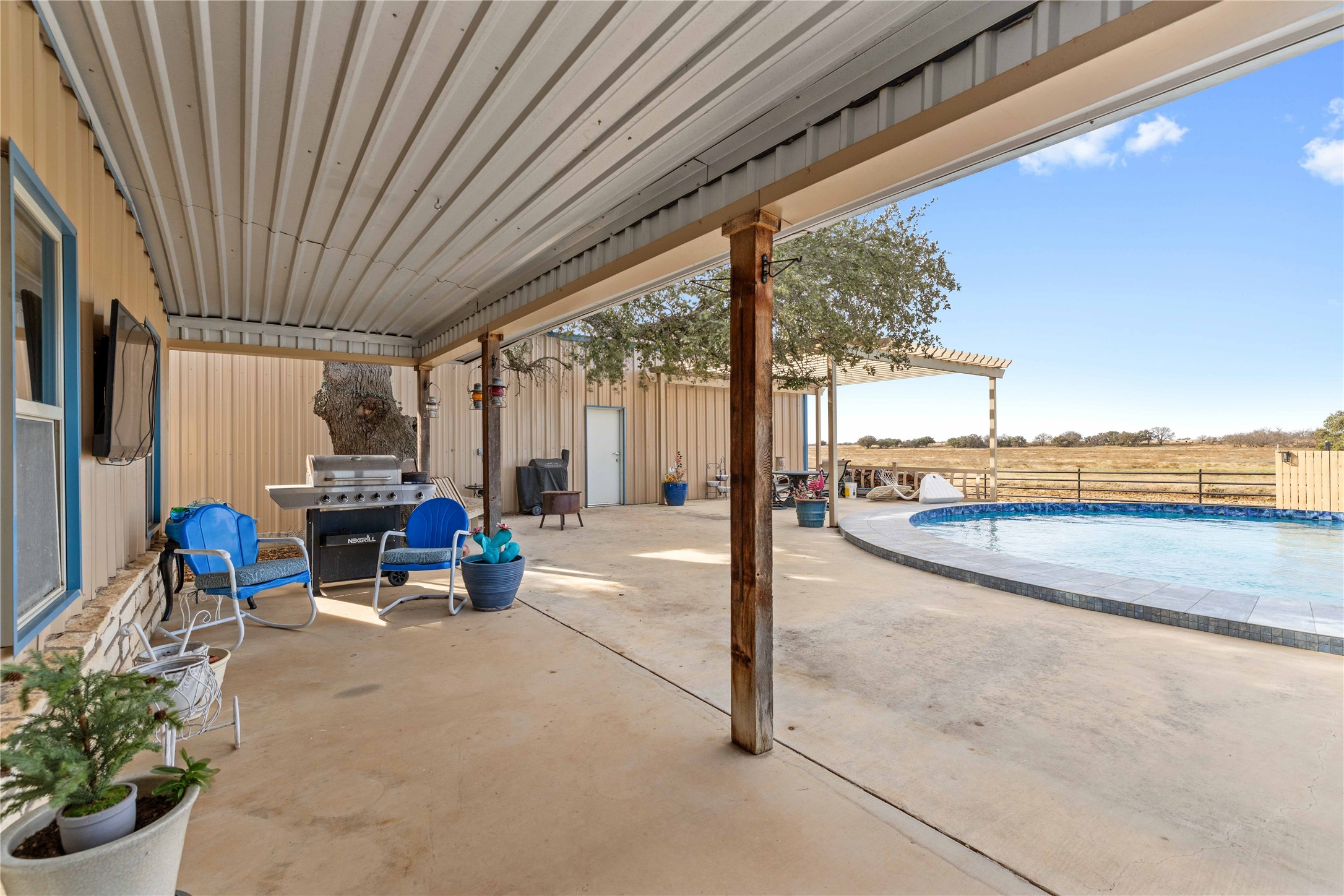 6500A FM 586, Bangs, TX, 76823 | 21152814 | Realty Texas LLC