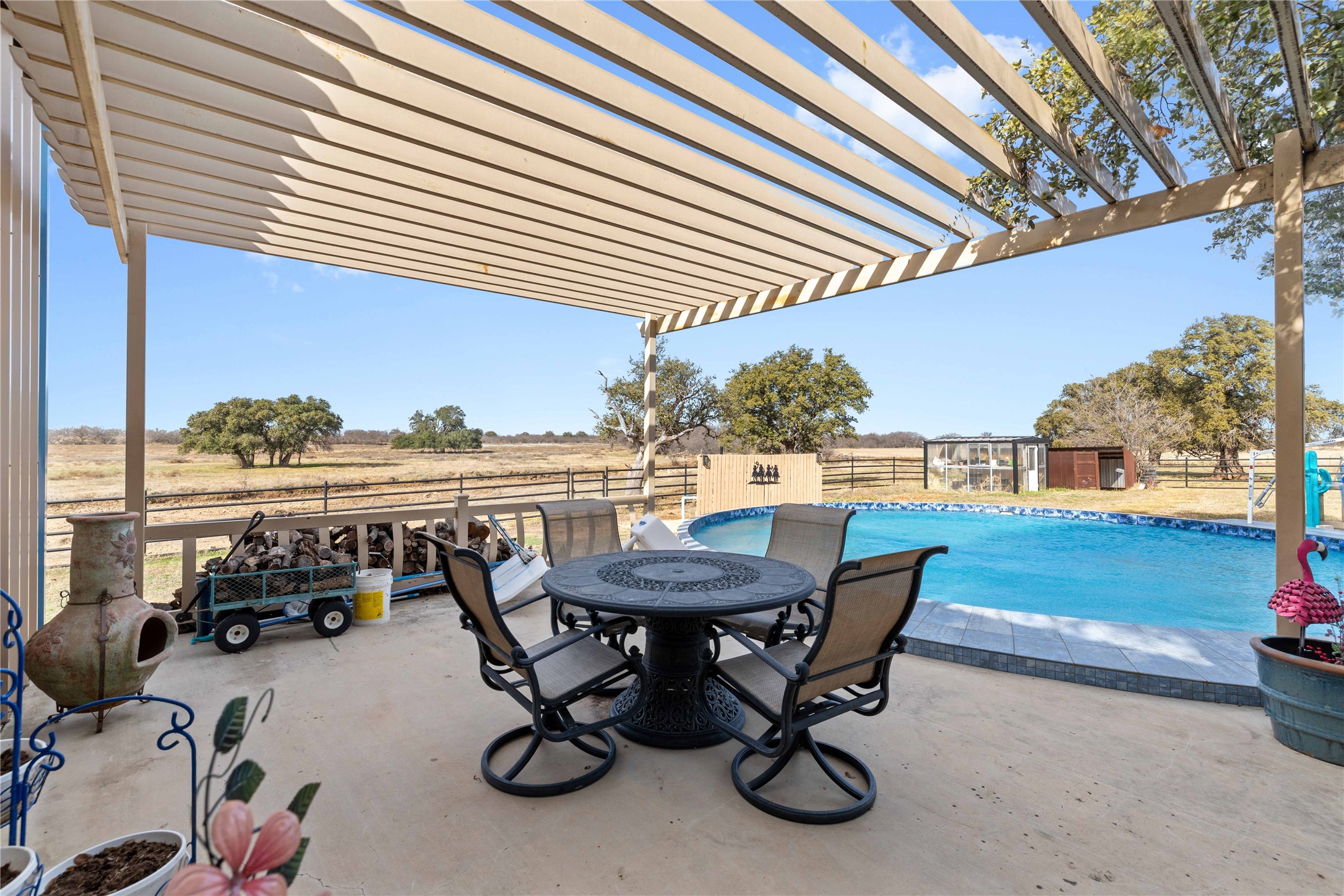 6500A FM 586, Bangs, TX, 76823 | 21152814 | Realty Texas LLC