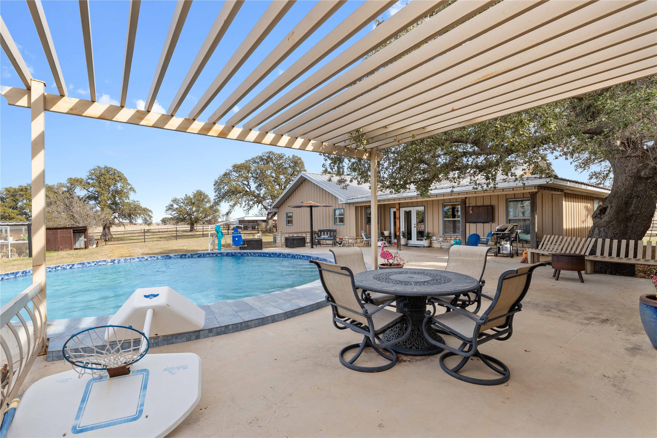 6500A FM 586, Bangs, TX, 76823 | 21152814 | Realty Texas LLC
