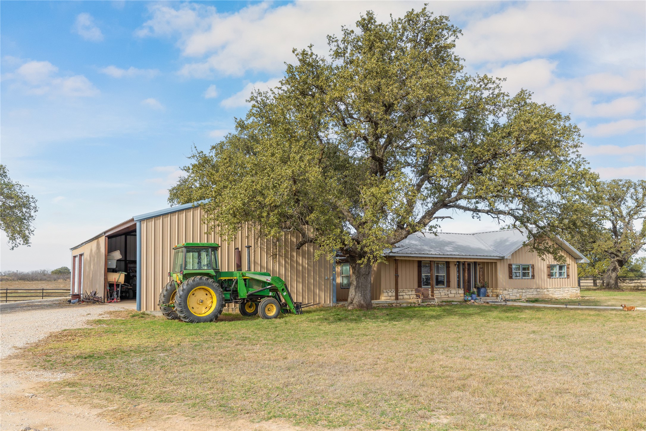6500A FM 586, Bangs, TX, 76823 | 21152814 | Realty Texas LLC