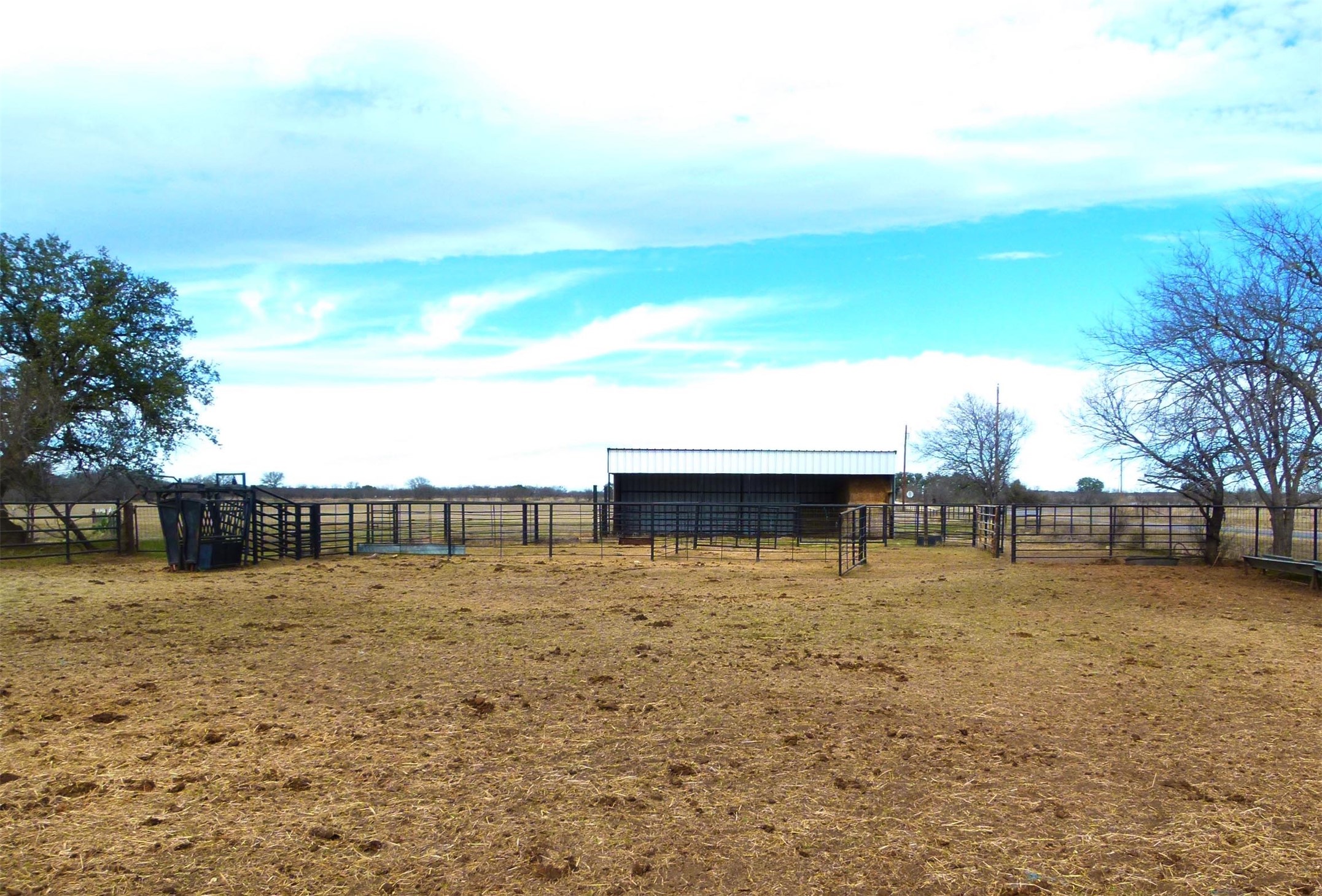 6500A FM 586, Bangs, TX, 76823 | 21152814 | Realty Texas LLC