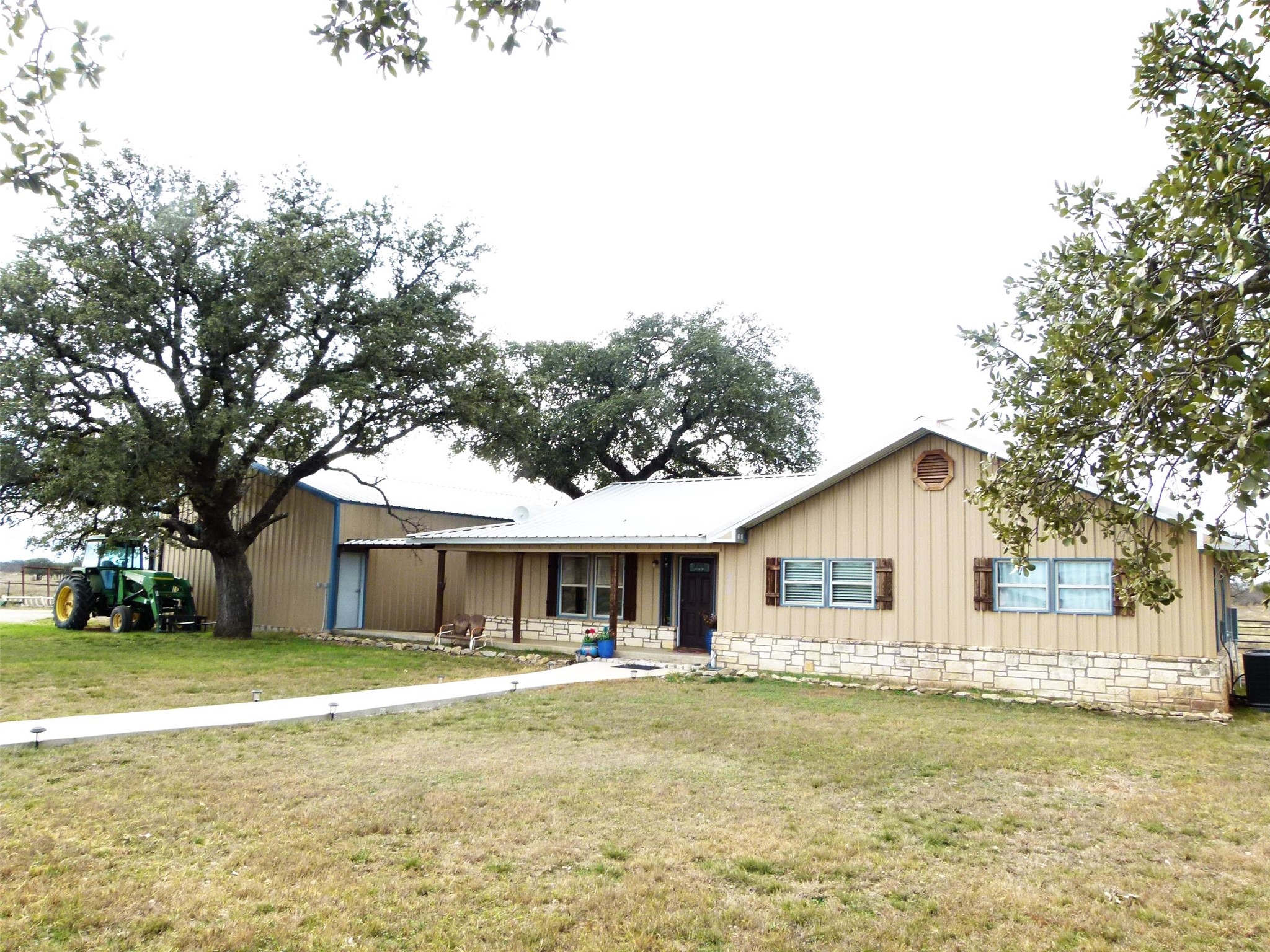 6500A FM 586, Bangs, TX, 76823 | 21152814 | Realty Texas LLC