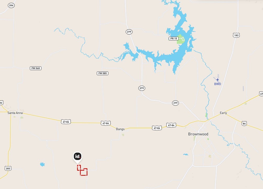 6500A FM 586, Bangs, TX, 76823 | 21152814 | Realty Texas LLC