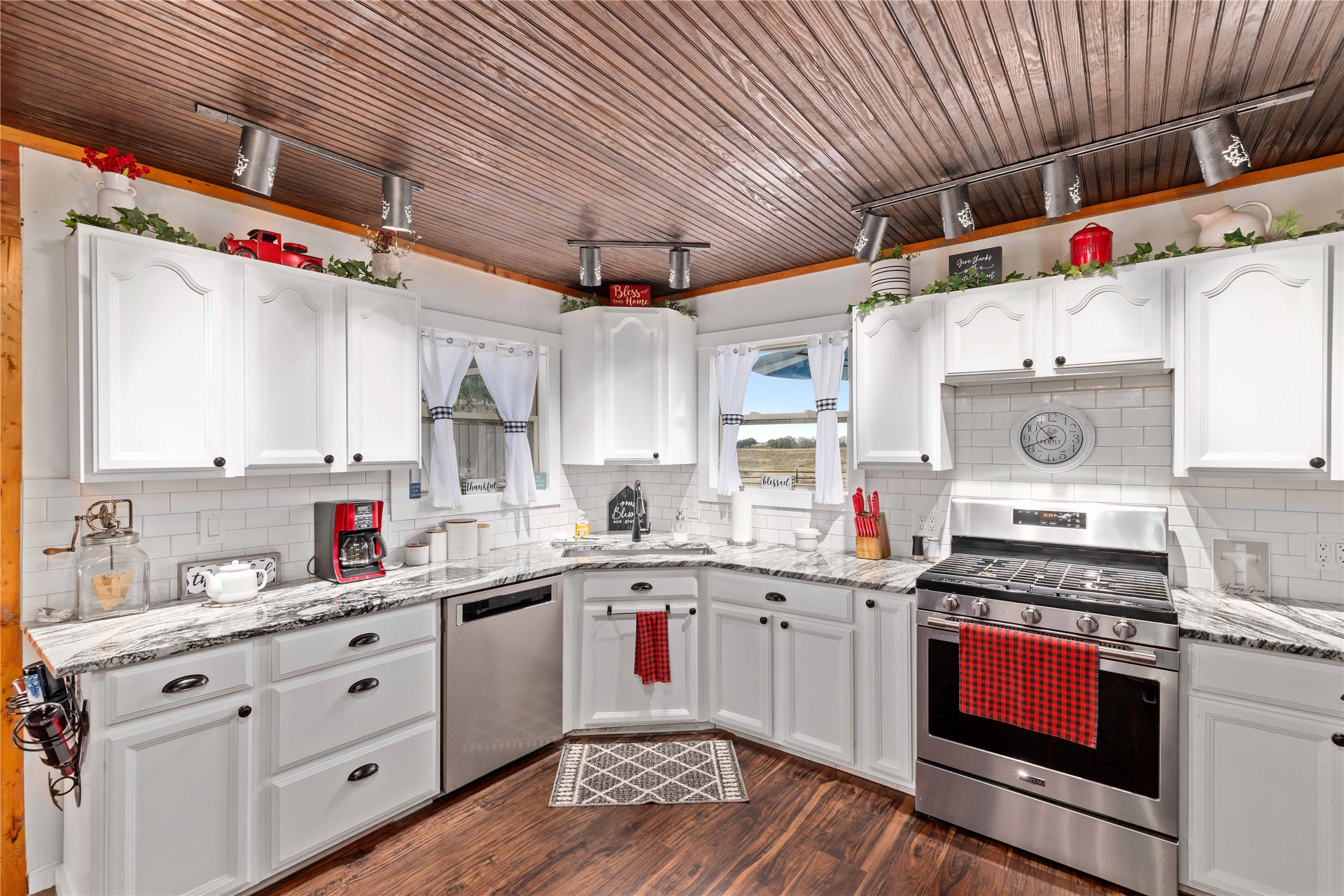 6500A FM 586, Bangs, TX, 76823 | 21152814 | Realty Texas LLC