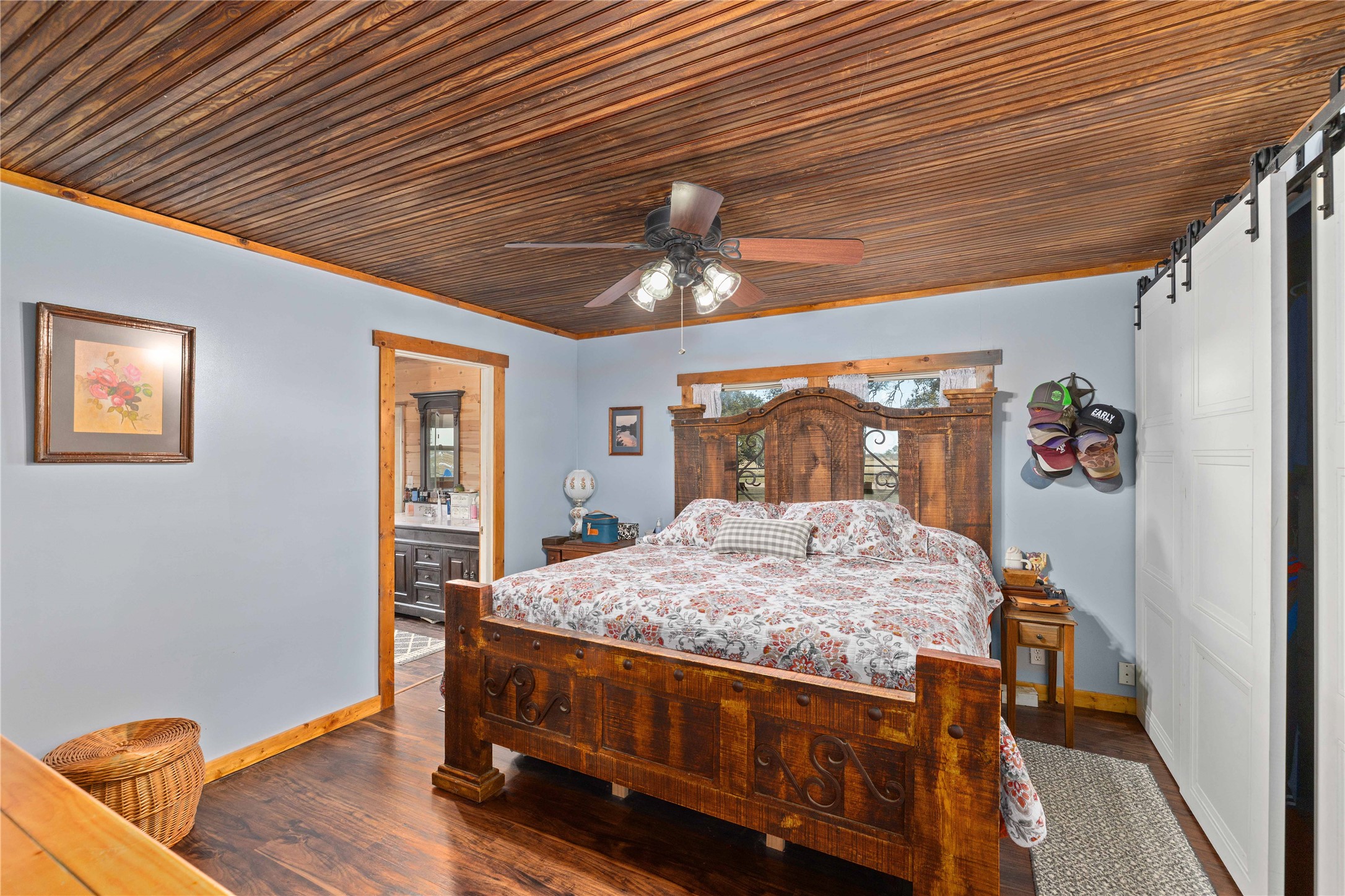 6500A FM 586, Bangs, TX, 76823 | 21152814 | Realty Texas LLC