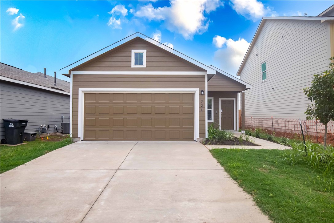 328 Mica TRL, Maxwell, TX, 78656 | 4362660 | Realty Texas LLC