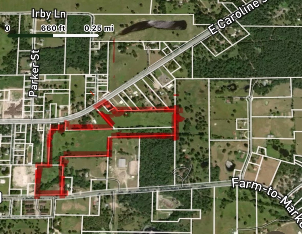 347 E Caroline St, Trinity, TX, 75862 | 46739863 | Realty Texas LLC