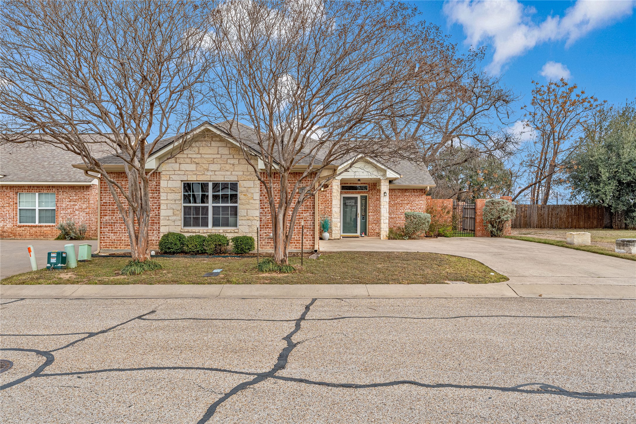 Digit Code Wheel 328 Wagon Wheel Circle, Waco, TX 76706 | MLS 21160947| Realty Texas