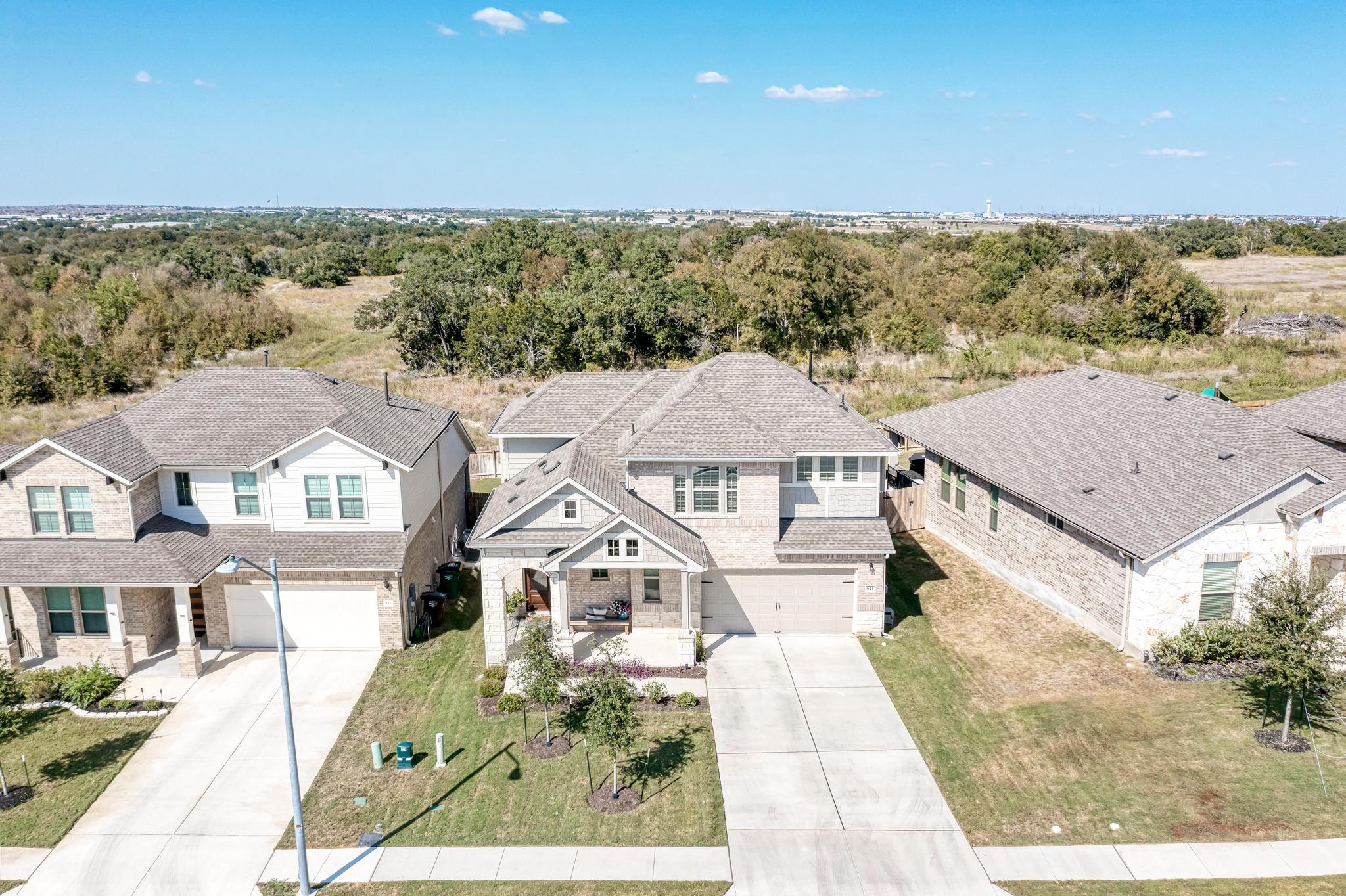 521 Elm Green ST, Hutto, TX, 78634 | 7045596 | Realty Texas LLC