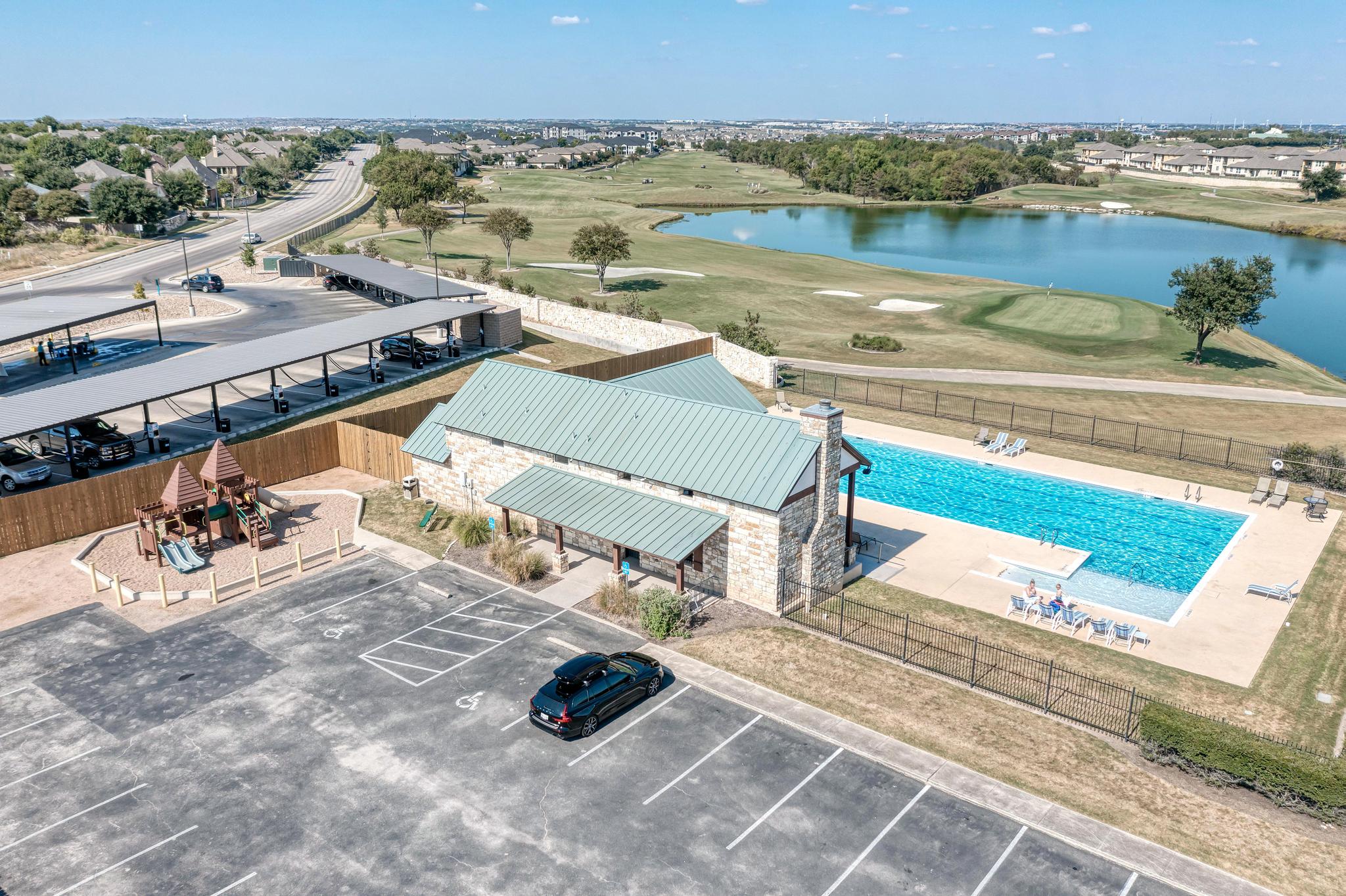 521 Elm Green ST, Hutto, TX, 78634 | 7045596 | Realty Texas LLC