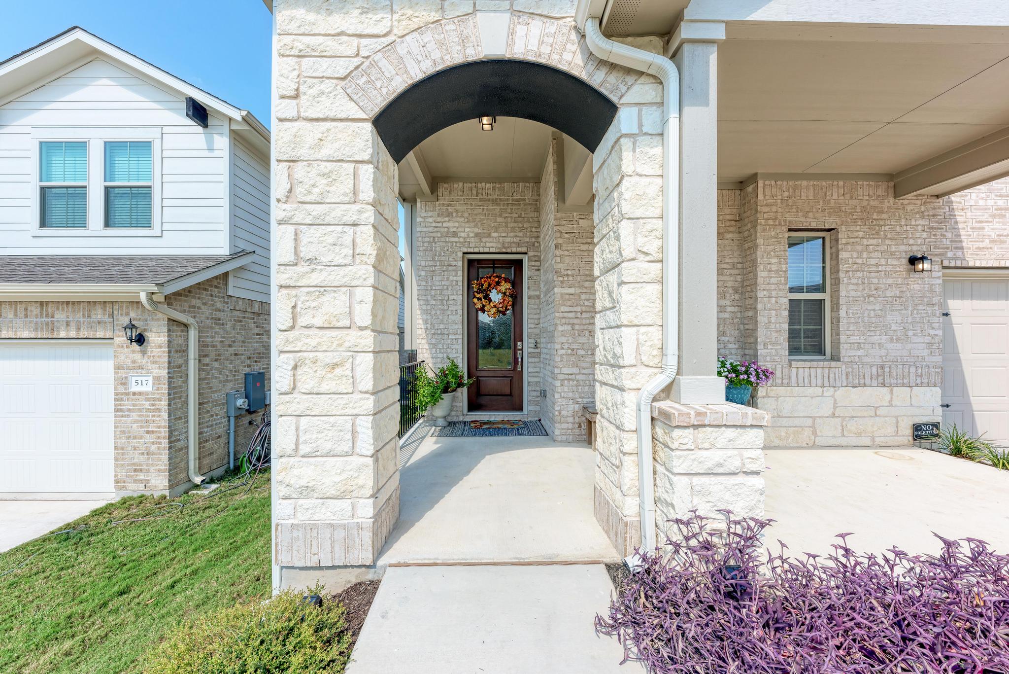 521 Elm Green ST, Hutto, TX, 78634 | 7045596 | Realty Texas LLC