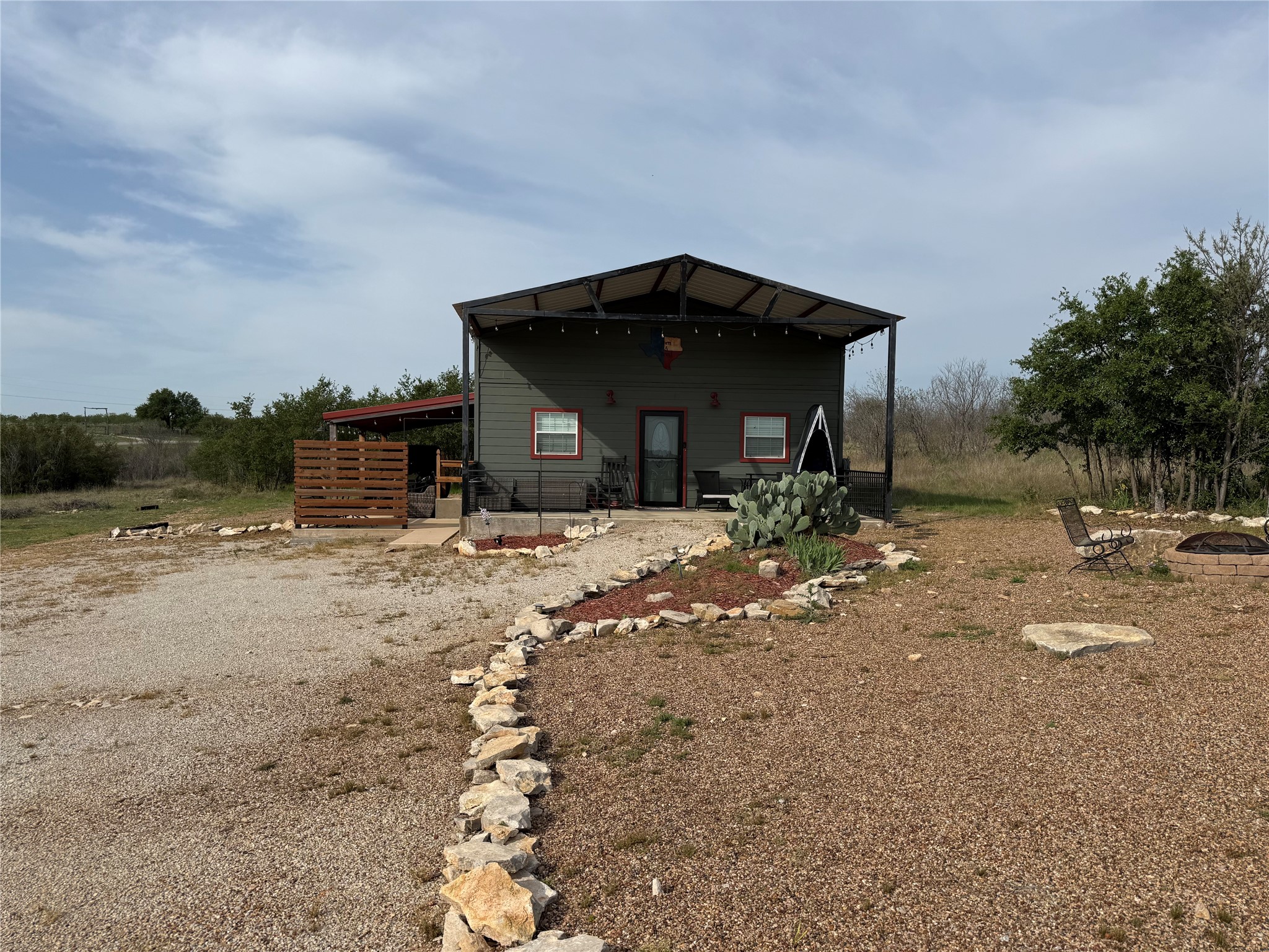 8072 Hells Gate Loop, Strawn, TX, 76475 | 21163077 | Realty Texas LLC