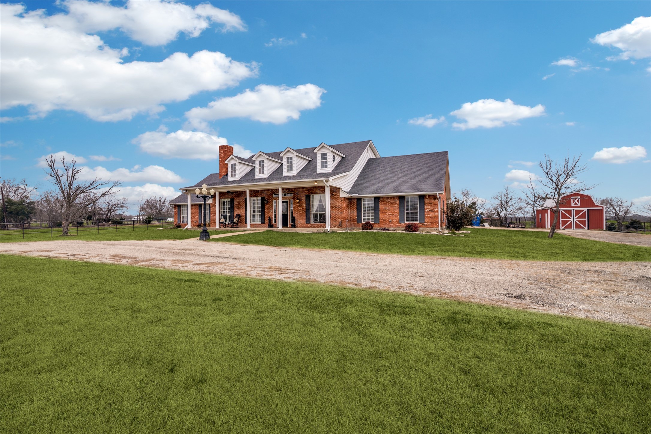Active: 19930 County Road 324, Terrell, TX, 75160 for $1,250,000 ...