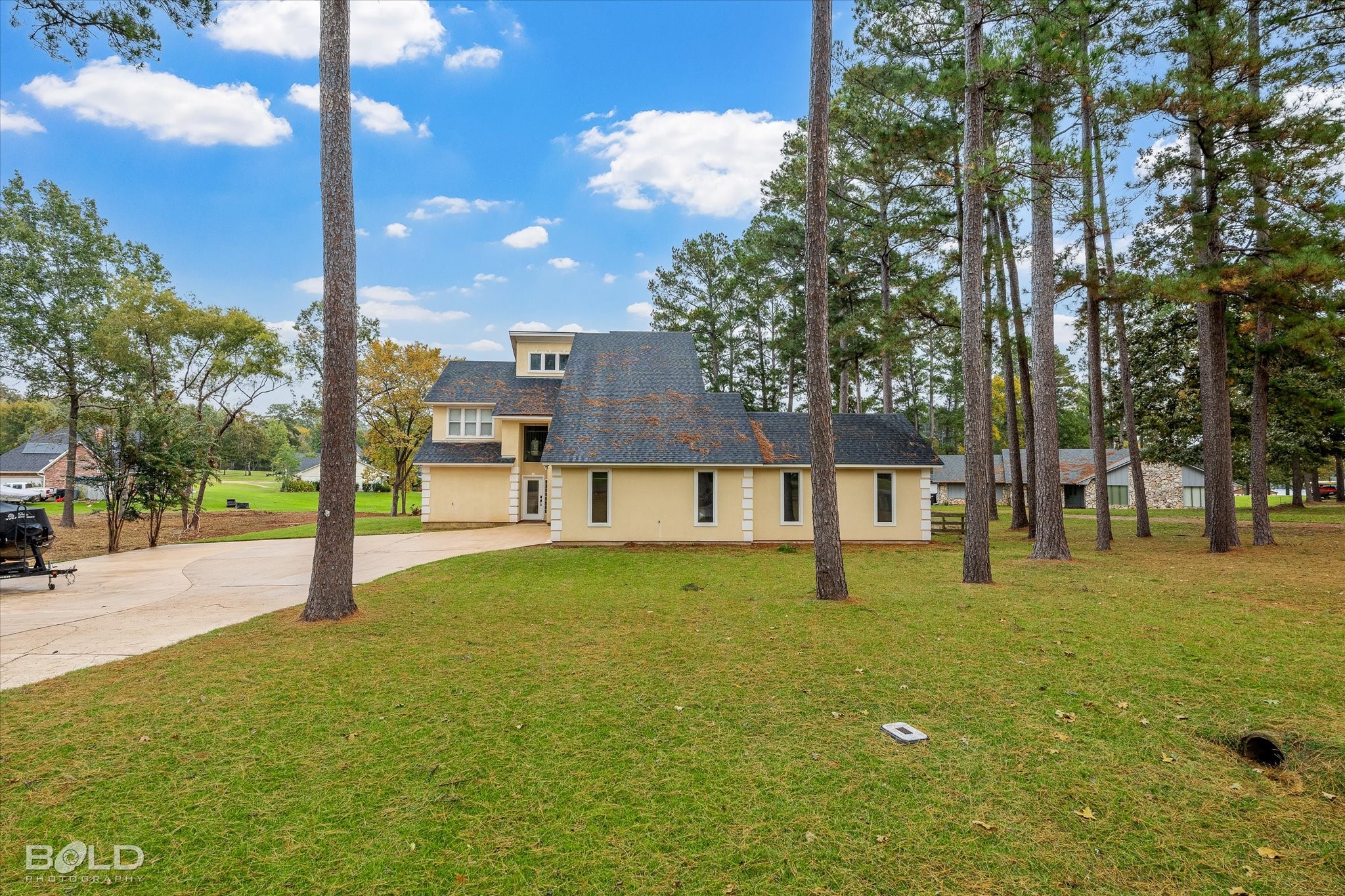 1663 Spencer Circle, Benton, LA, 71006 | 21154775 | Realty Texas LLC