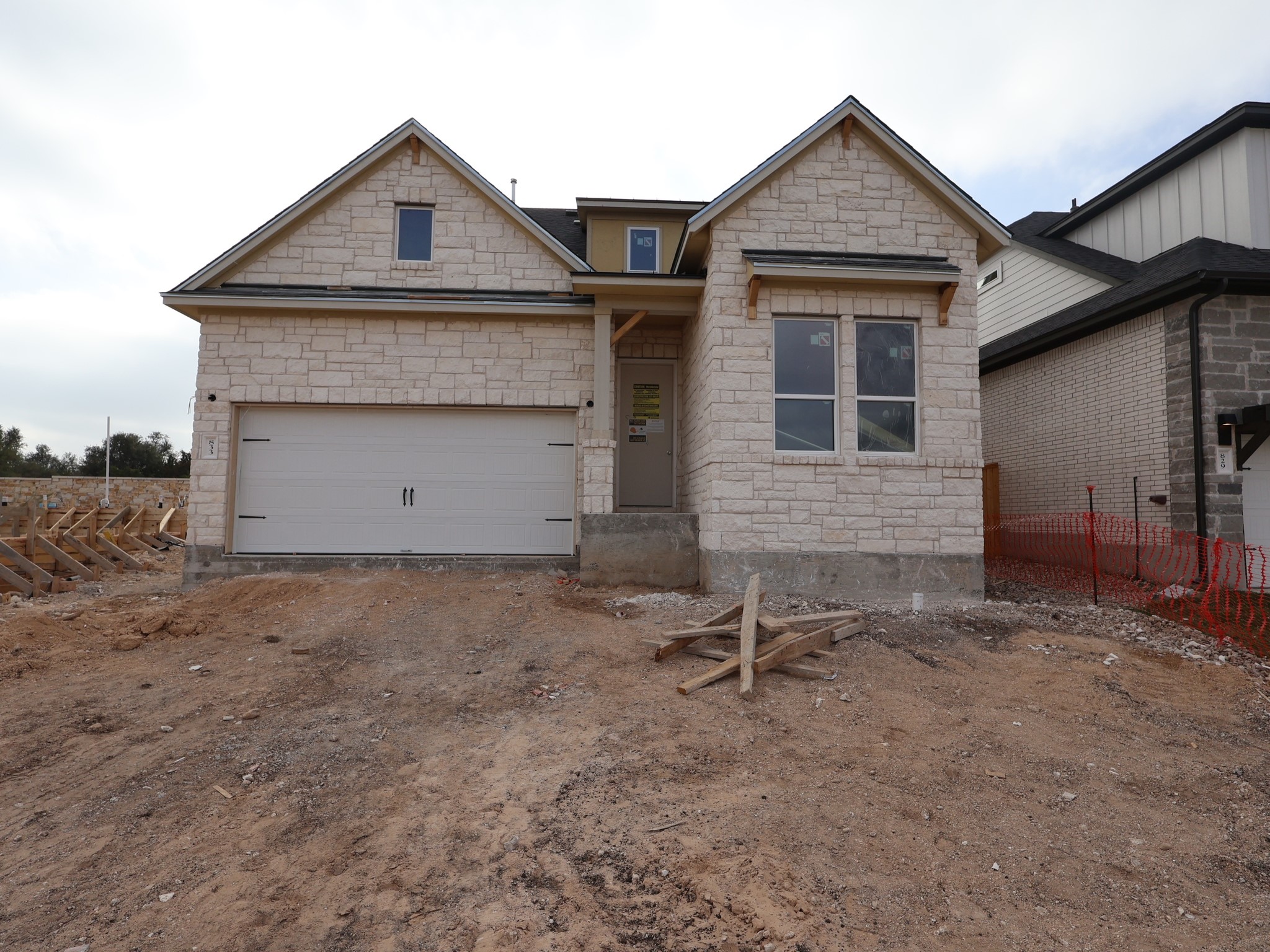 833 Corvallis DR, Leander, TX, 78641 | 7159881 | Realty Texas LLC