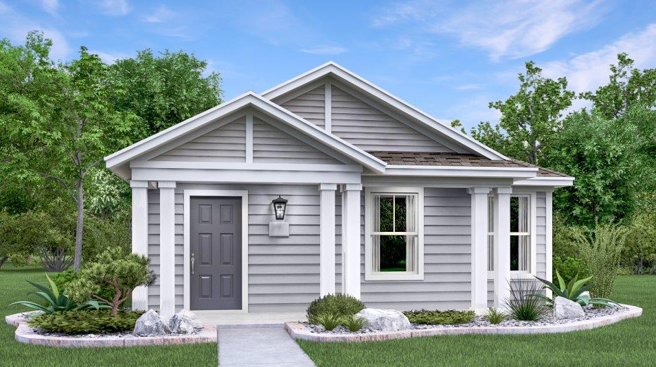 116 Bugbee, Kyle, TX, 78640 | 9513475 | Realty Texas LLC