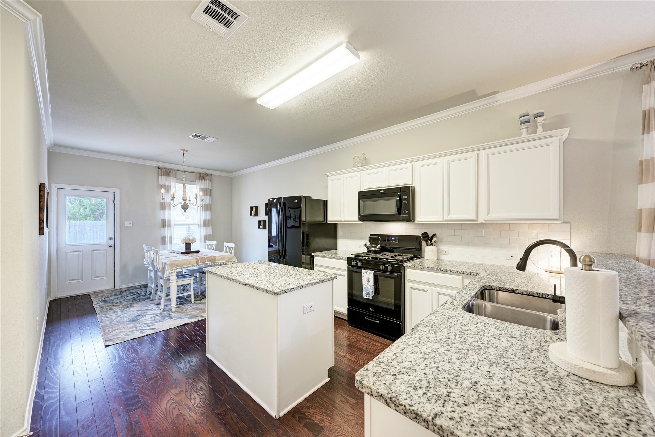 533 Bonnet BLVD, Georgetown, TX, 78628 | 5415070 | Realty Texas LLC