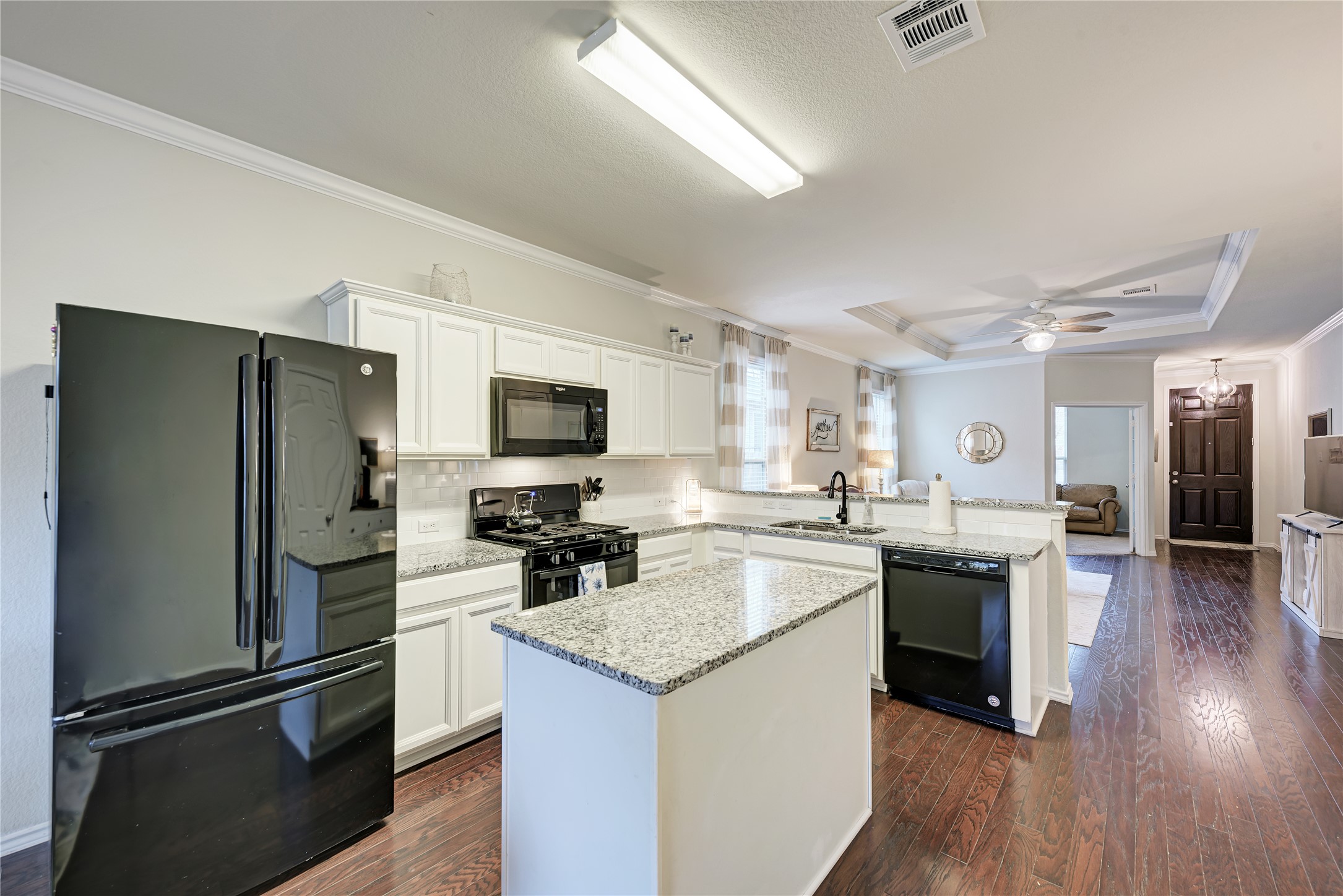 533 Bonnet BLVD, Georgetown, TX, 78628 | 5415070 | Realty Texas LLC