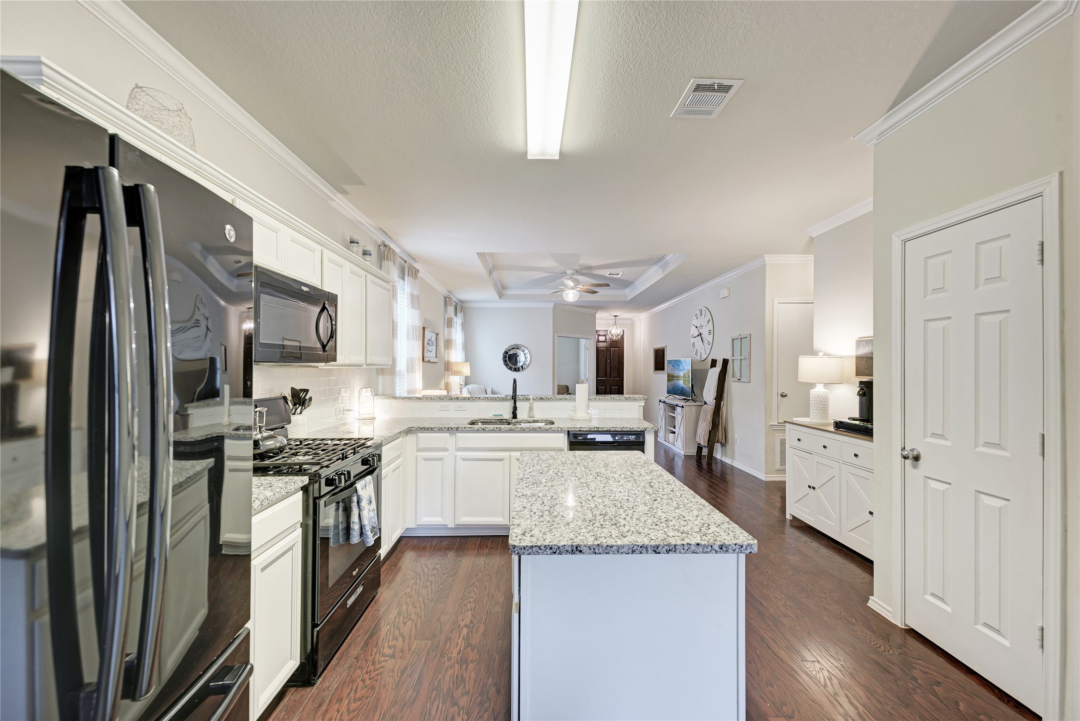 533 Bonnet BLVD, Georgetown, TX, 78628 | 5415070 | Realty Texas LLC