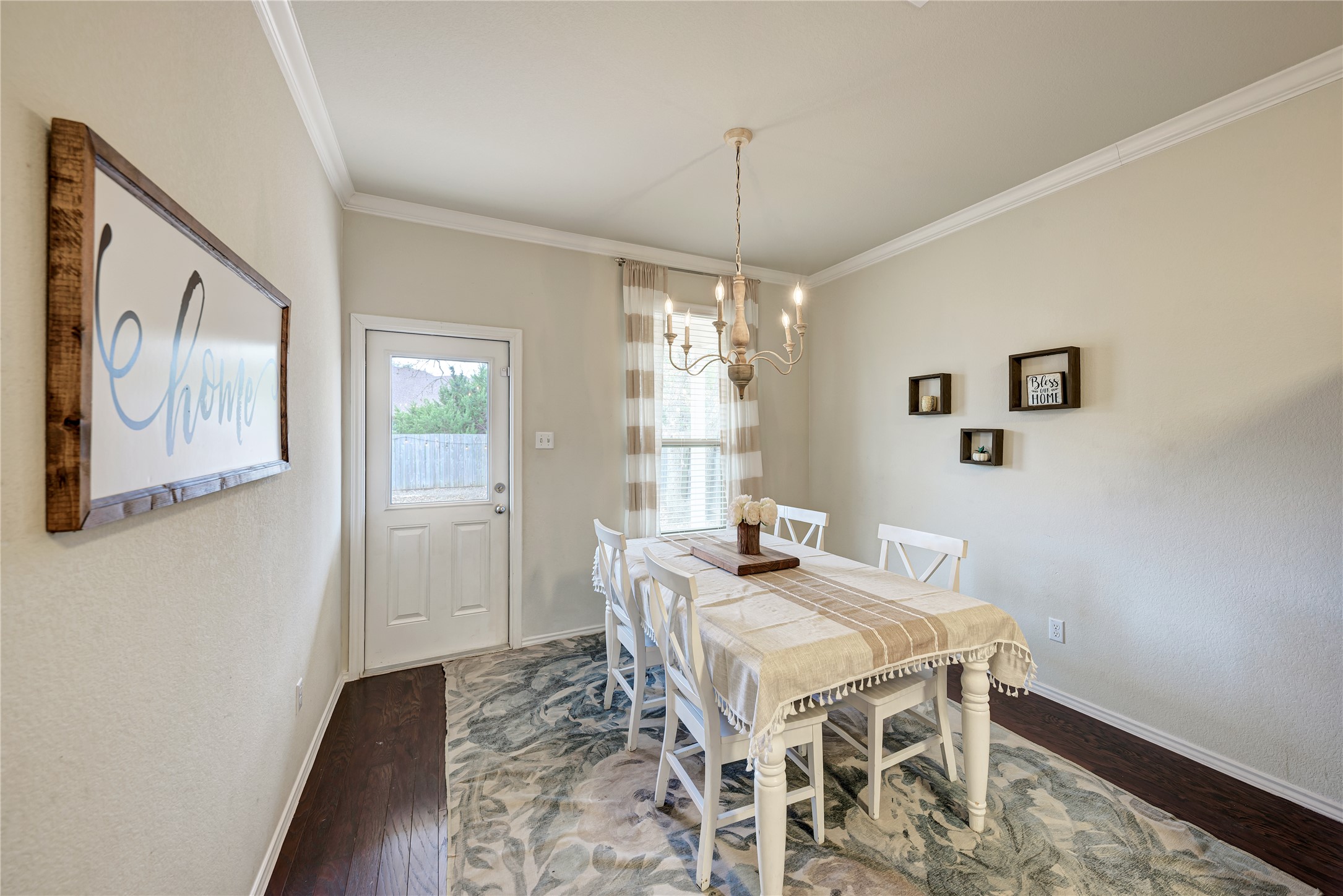 533 Bonnet BLVD, Georgetown, TX, 78628 | 5415070 | Realty Texas LLC