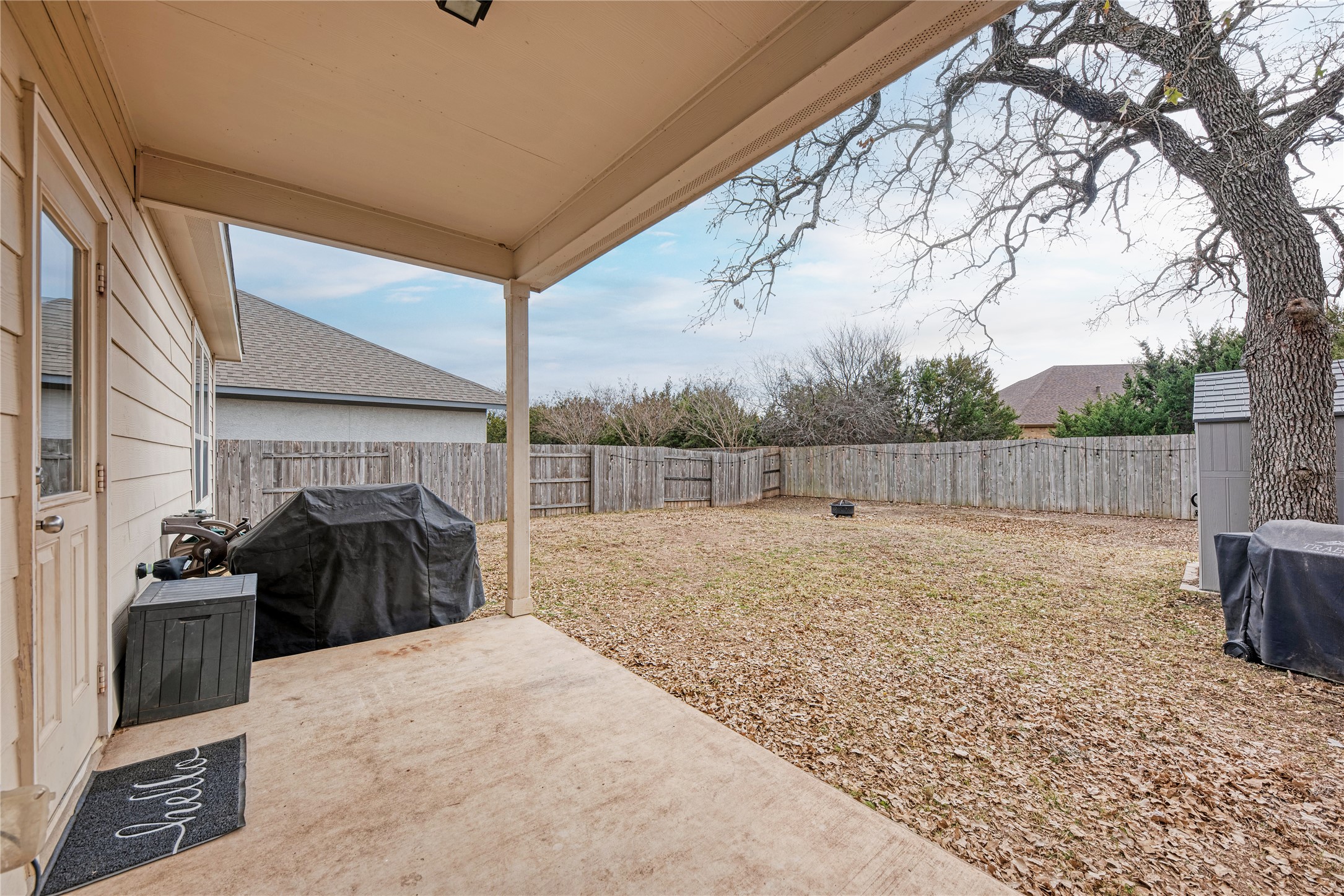 533 Bonnet BLVD, Georgetown, TX, 78628 | 5415070 | Realty Texas LLC