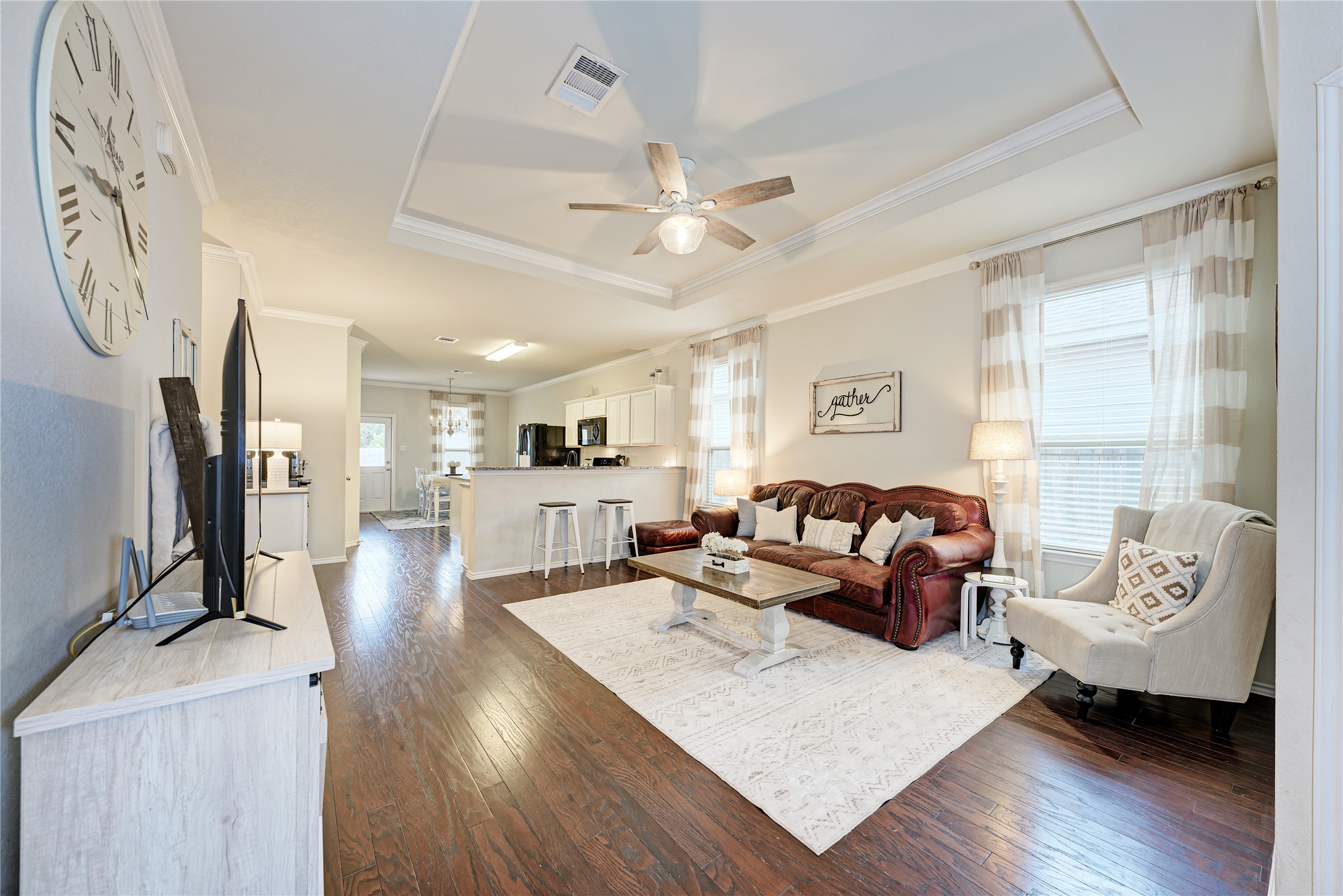 533 Bonnet BLVD, Georgetown, TX, 78628 | 5415070 | Realty Texas LLC